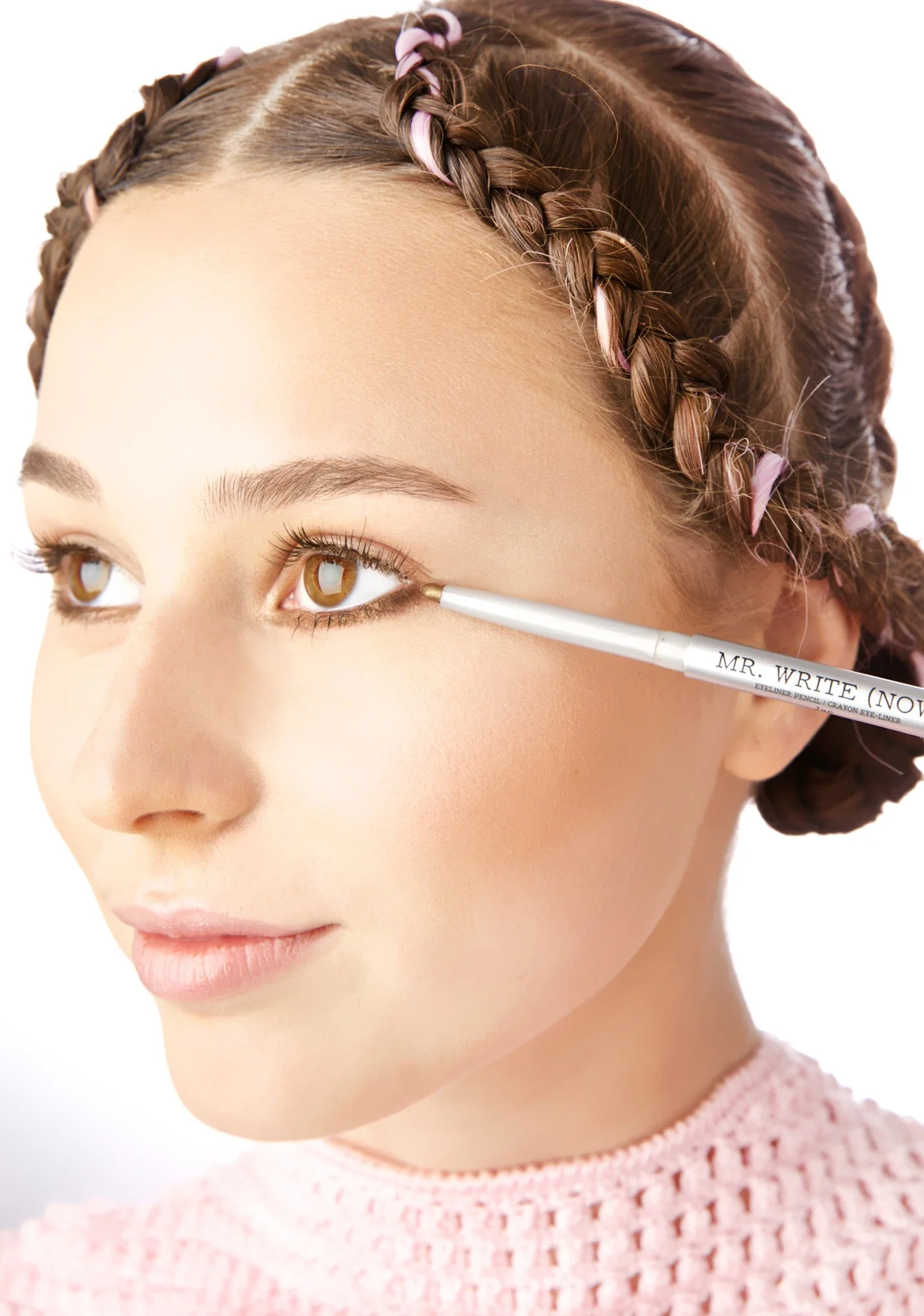 Mr. Write (Now) Eyeliner - Blue - Image 9