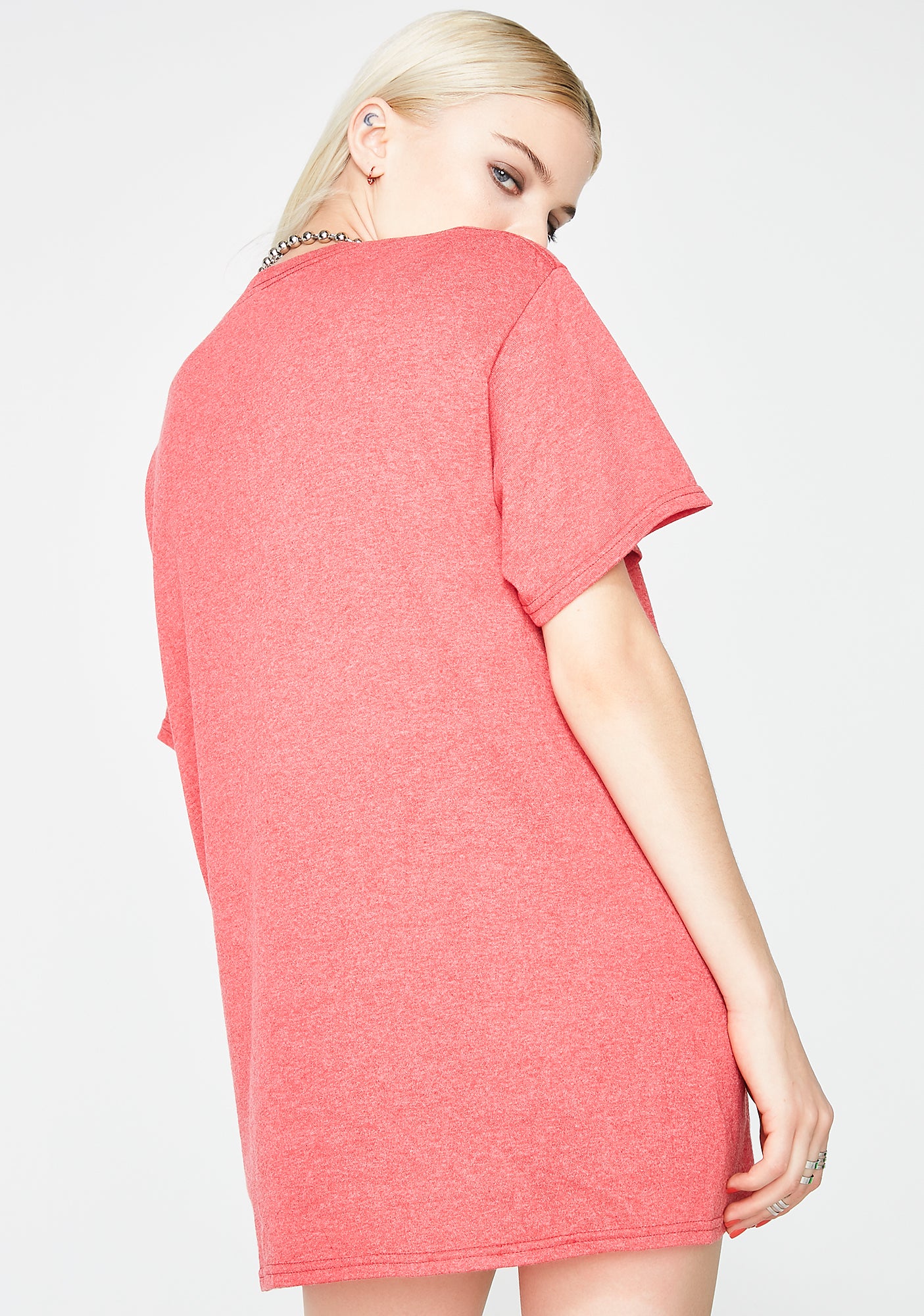 Mrs.Kong Graphic Tee - Image 4
