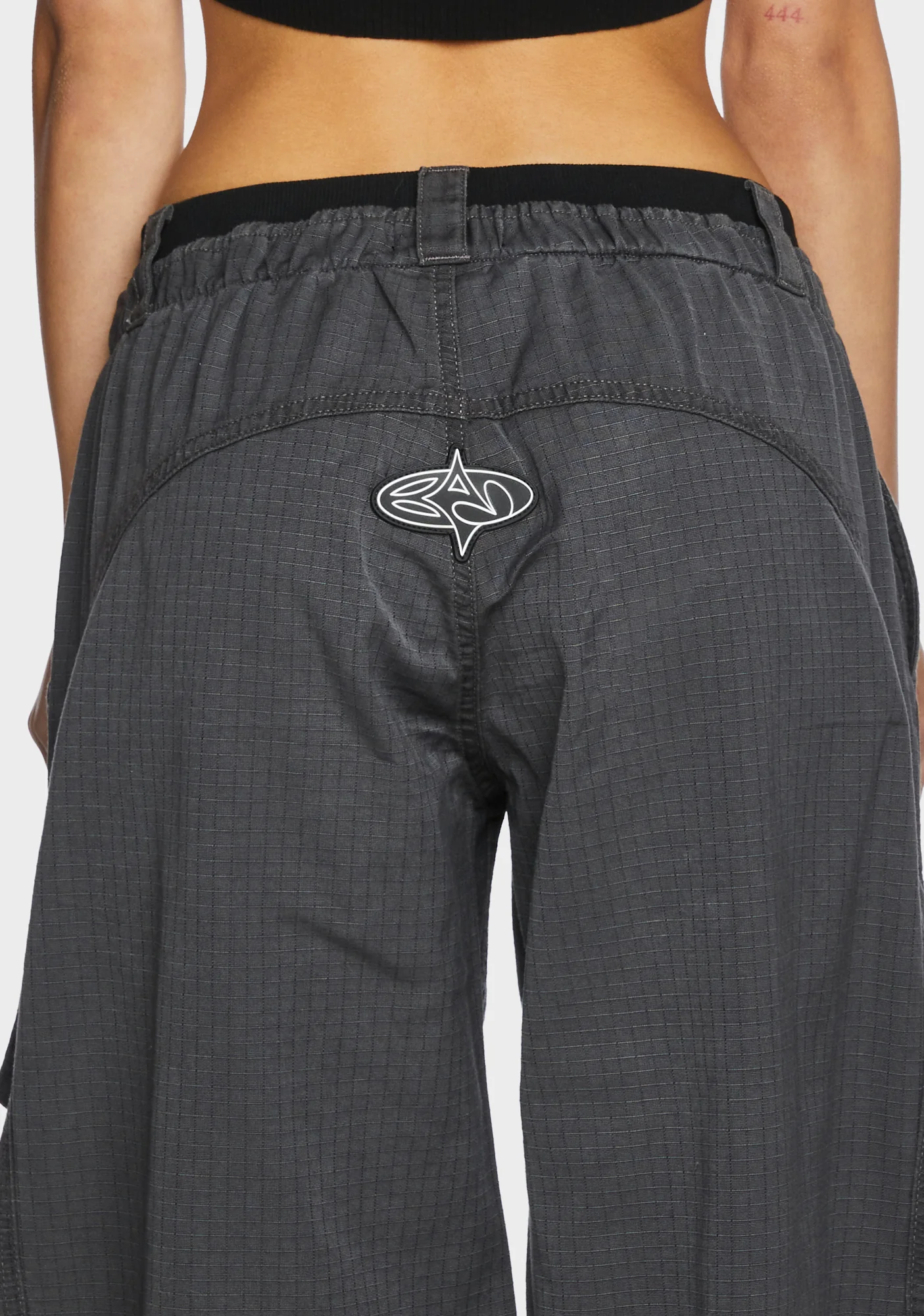 Mudbunny Cargo Trousers - Image 2