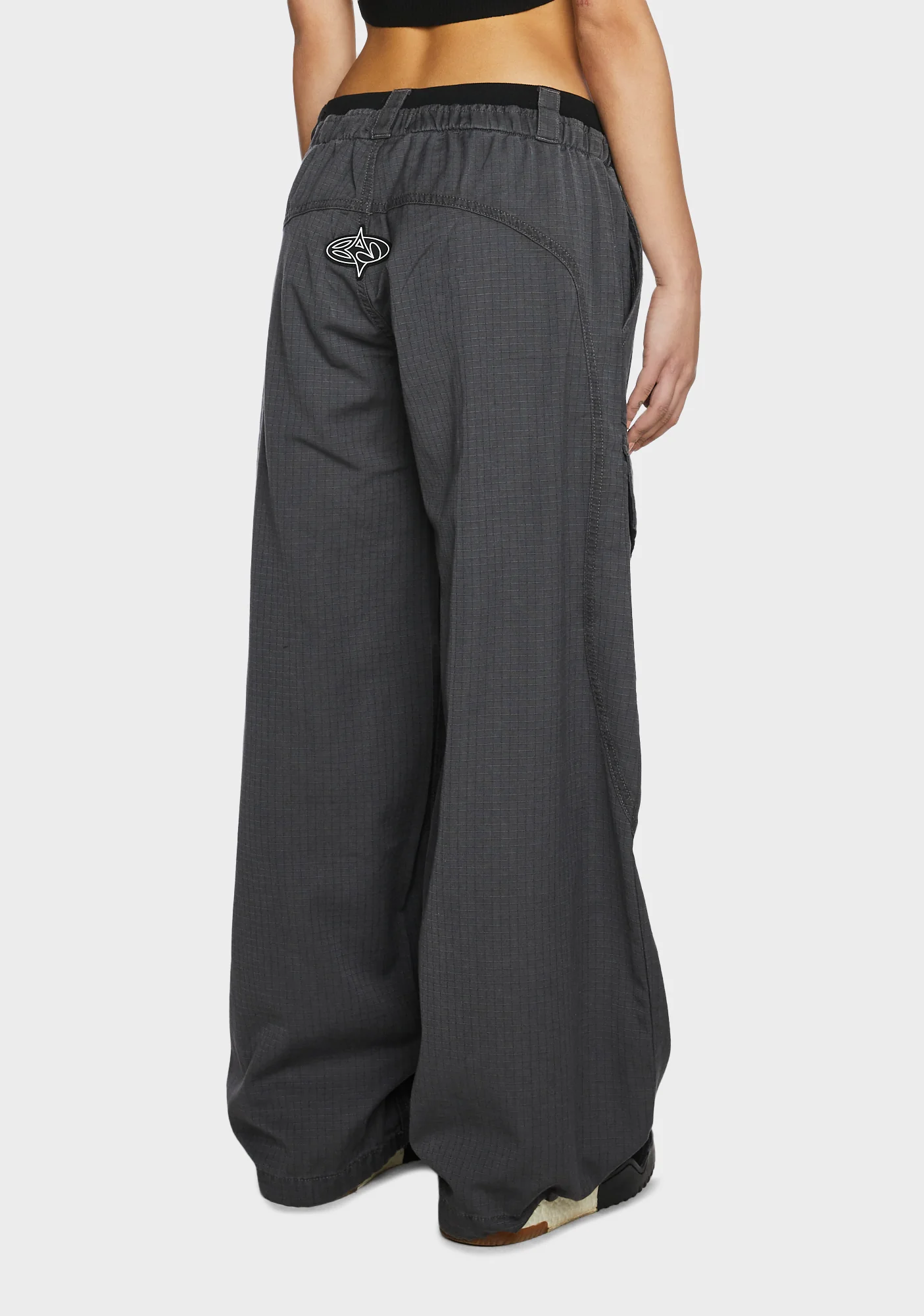 Mudbunny Cargo Trousers - Image 4