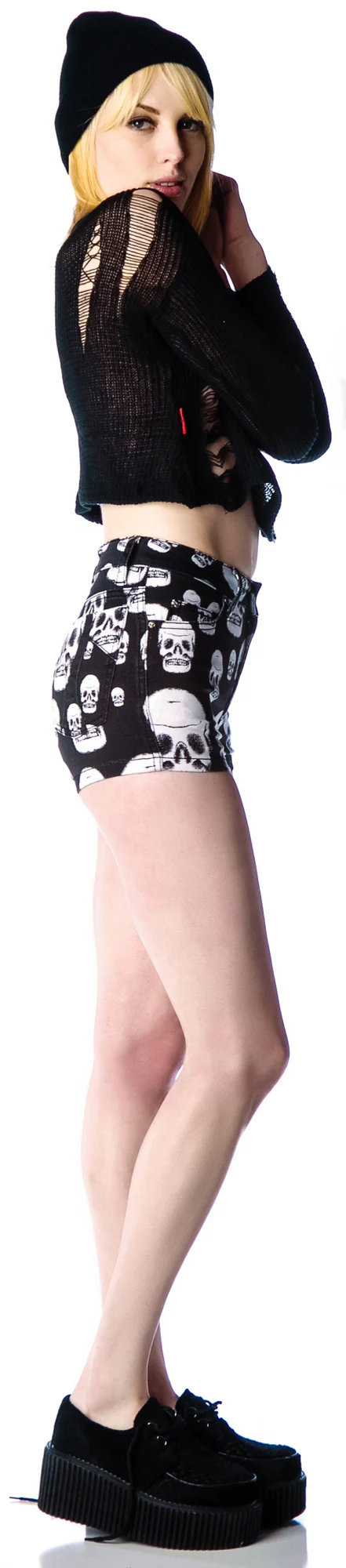 Muerto Shorts - Image 5