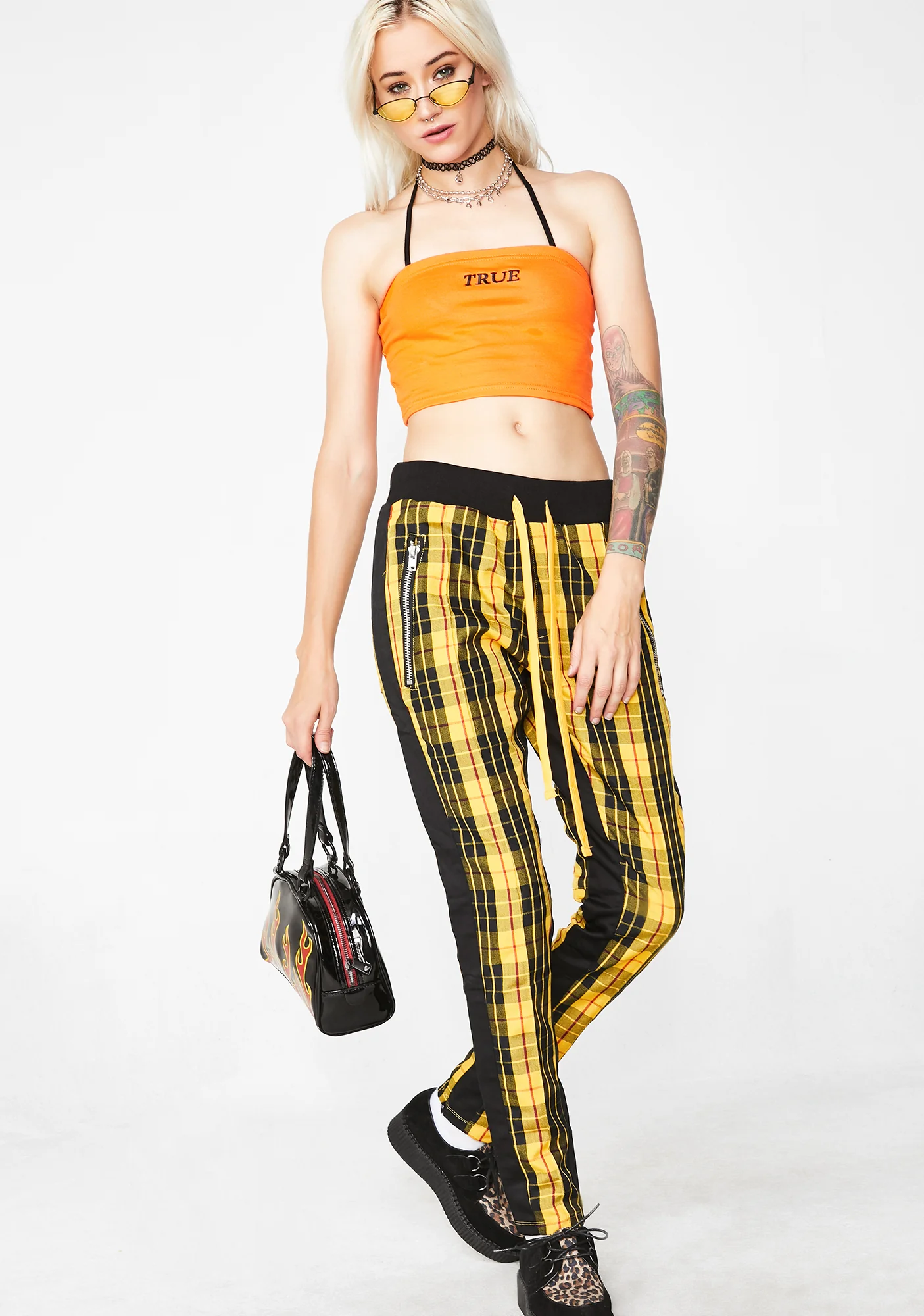 Mulholland Track Pants - Image 2