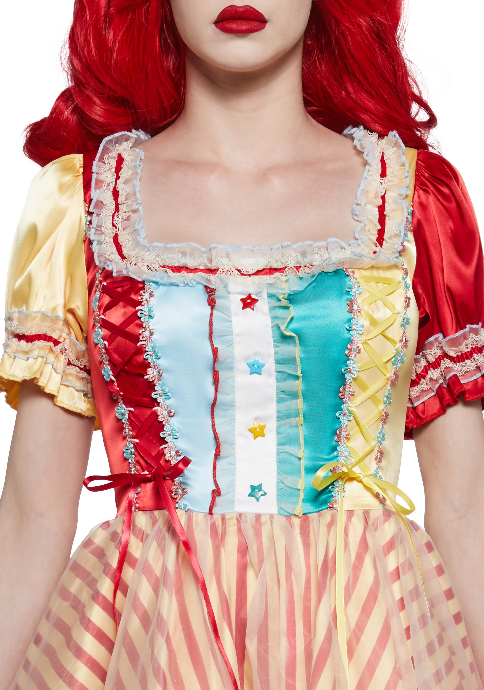 Topsy Turvy Dreams Costume - Image 5