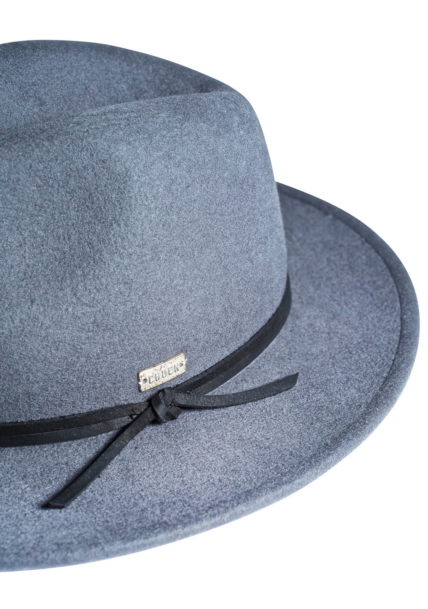 Munson Wool Hat - Image 10