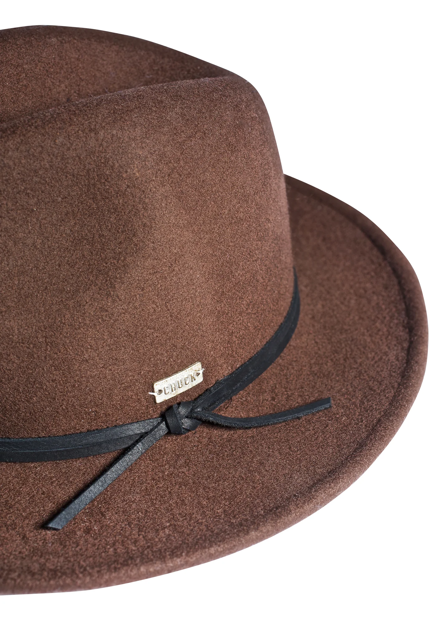 Munson Wool Hat - Image 15