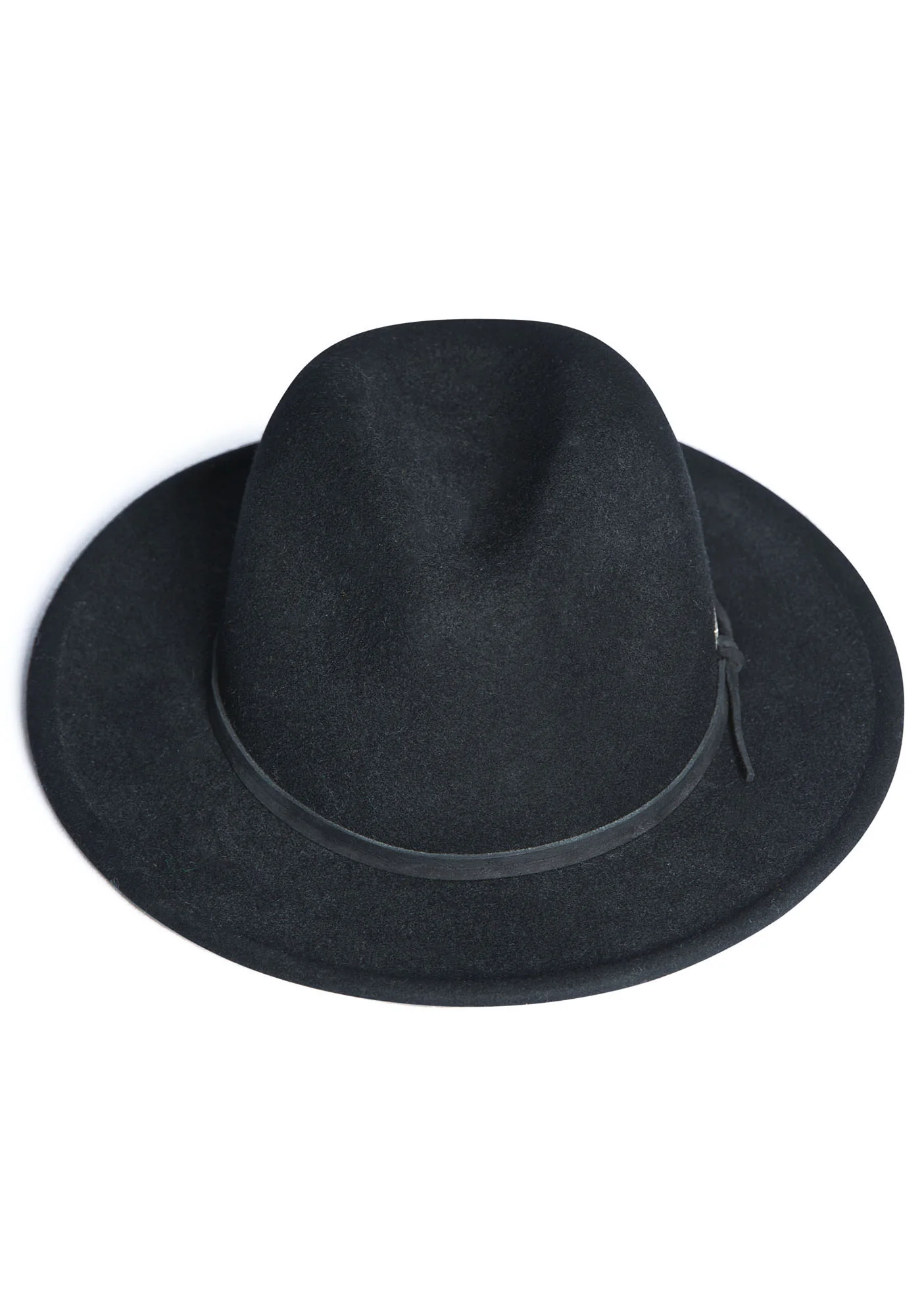 Munson Wool Hat - Image 2