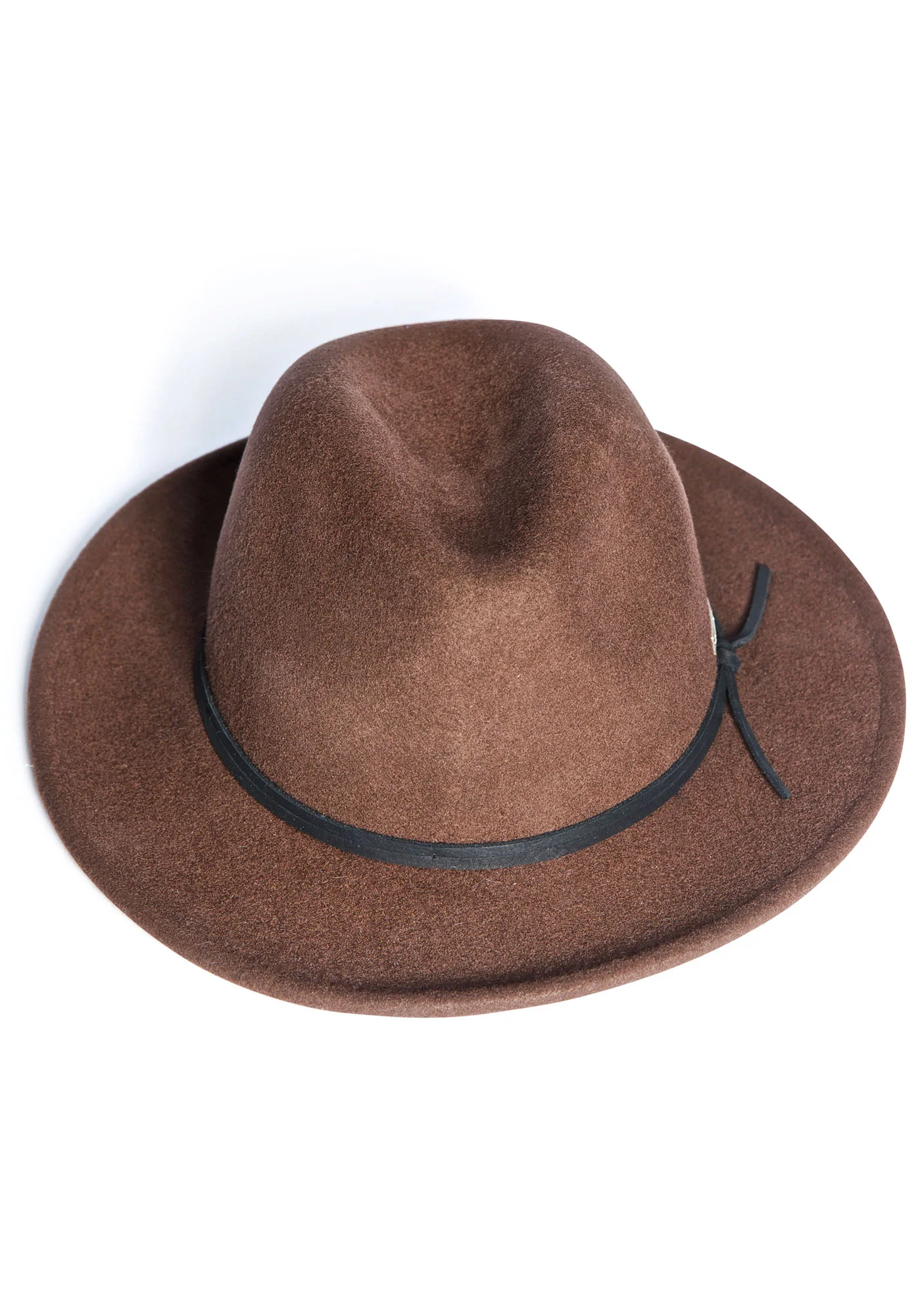 Munson Wool Hat - Image 4