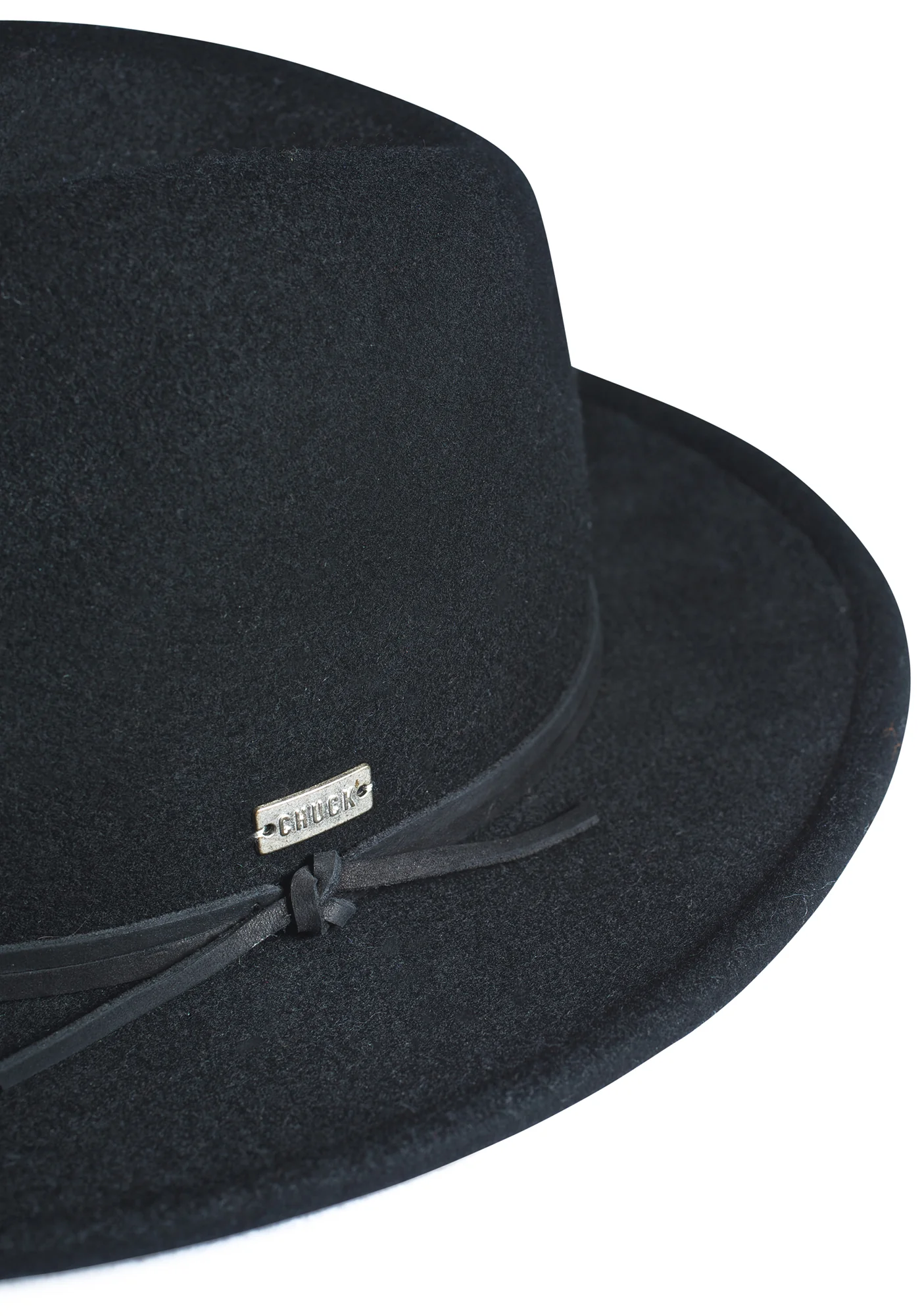 Munson Wool Hat - Image 7