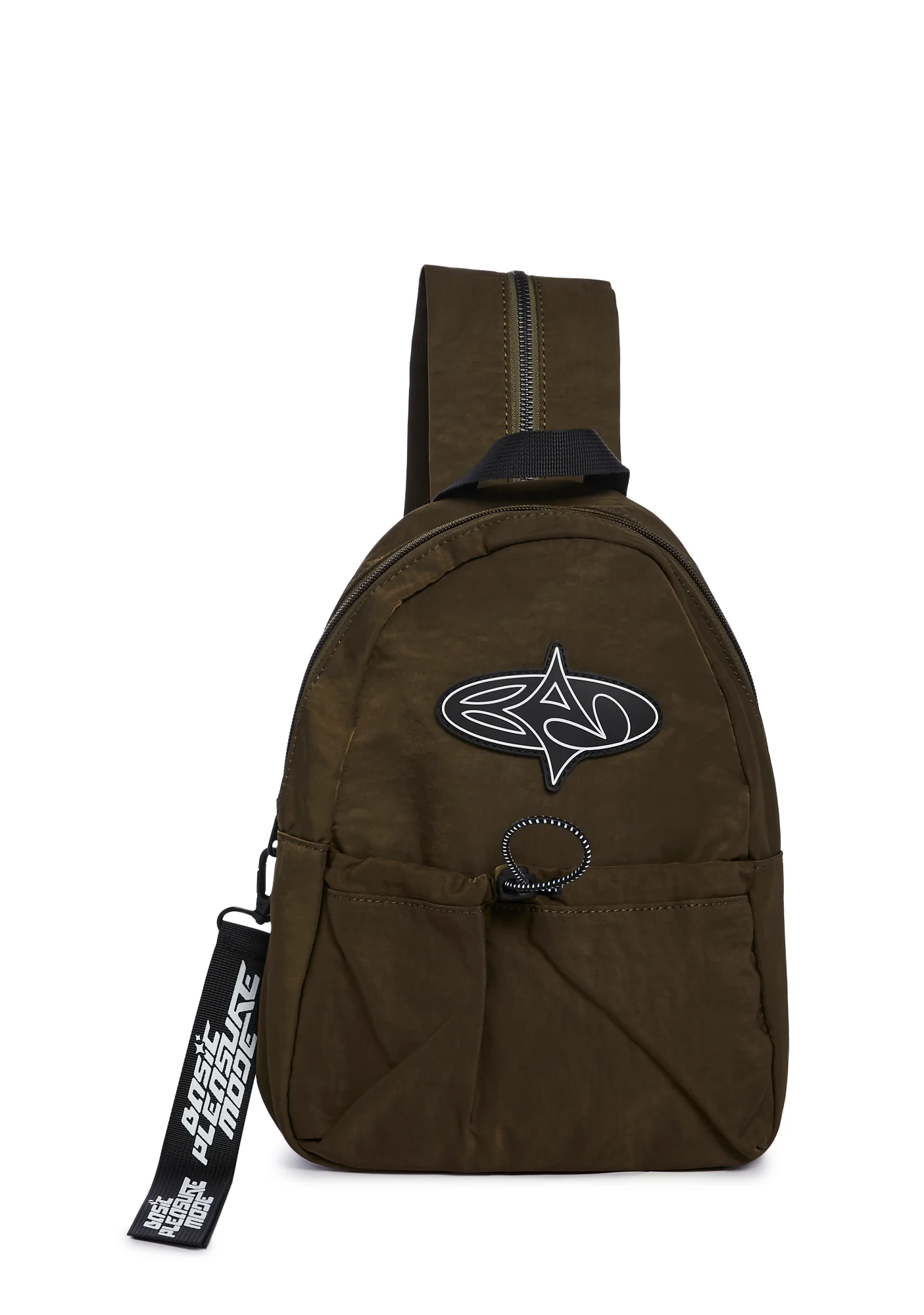 Mutant Khaki Backpack - Image 3