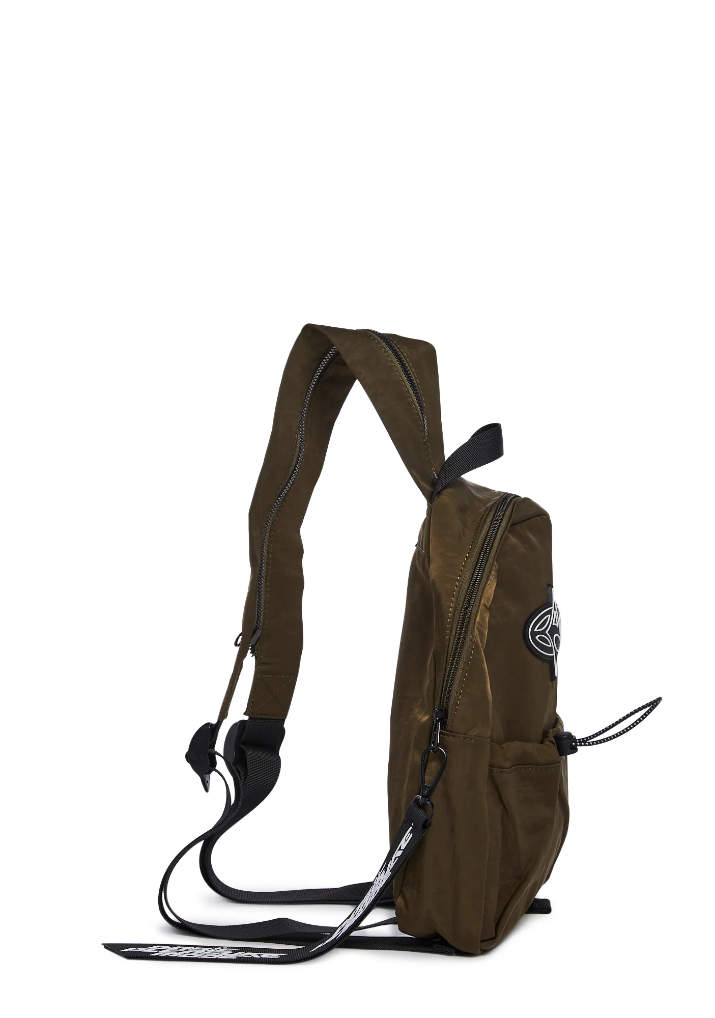 Mutant Khaki Backpack - Image 6