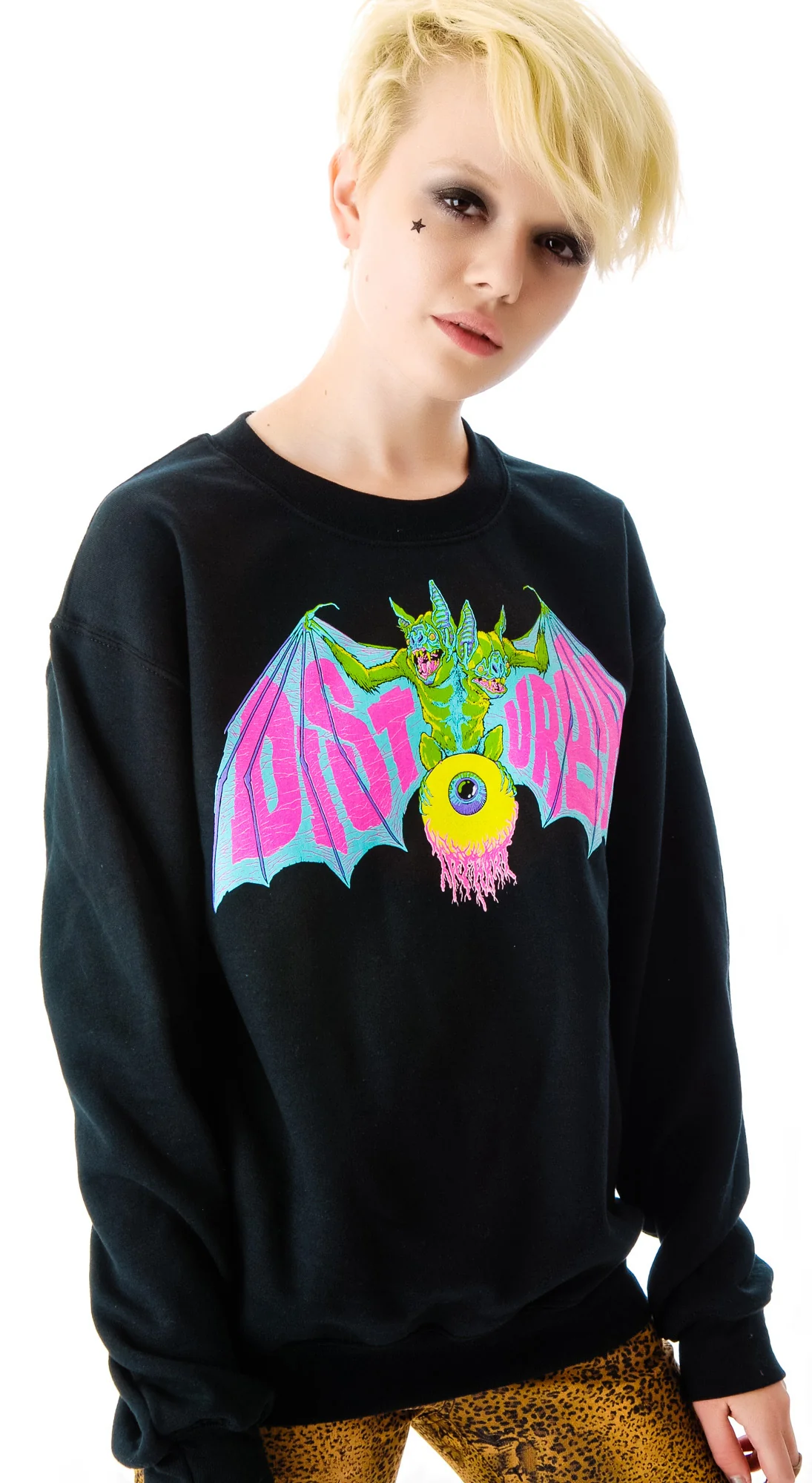Mutation Sweatshirt - Image 3