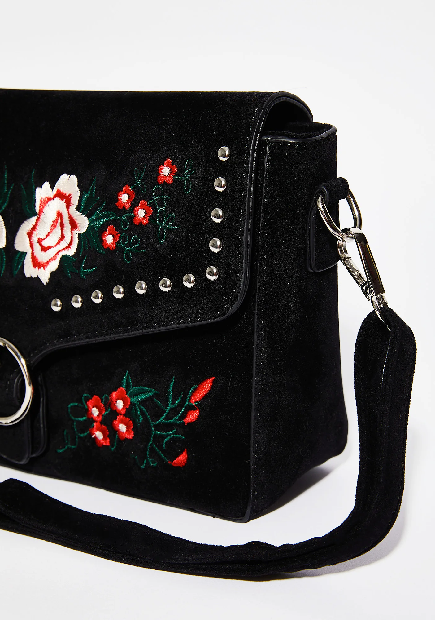 Muzic Playing Crossbody Bag - Image 3