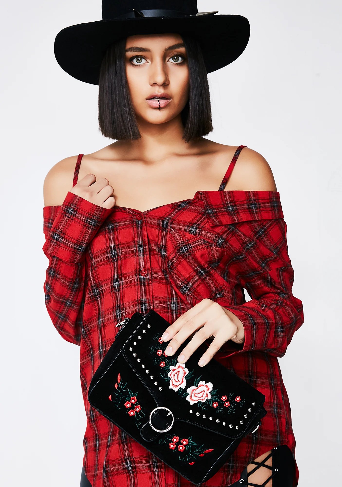 Muzic Playing Crossbody Bag - Image 4