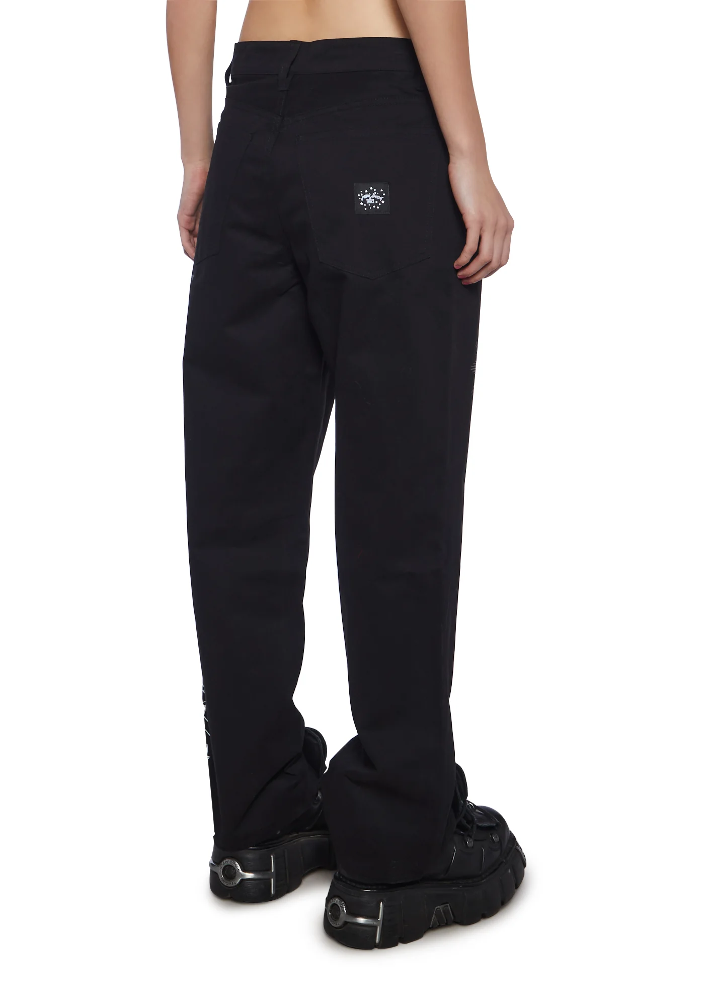 Muzzle 5-Pocket Pants - Image 4