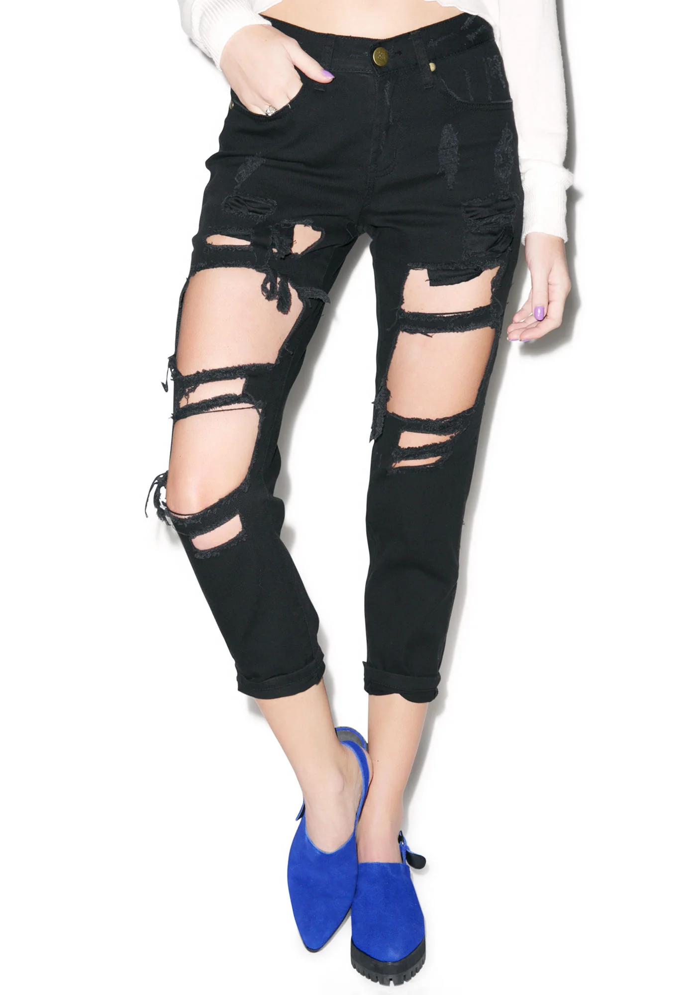 My Boyfriend's Jeans - Image 13