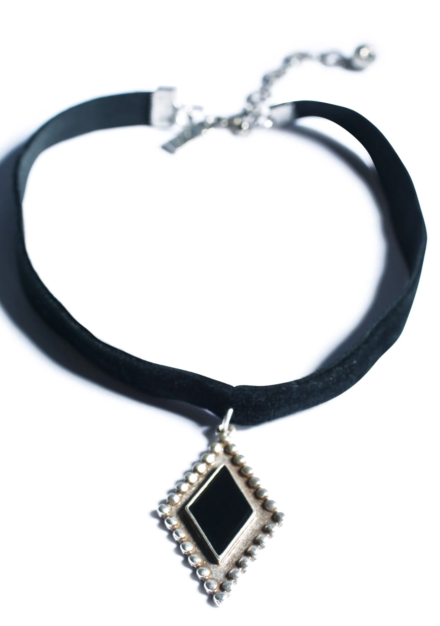 My Cherrie Choker - Gold - Image 7