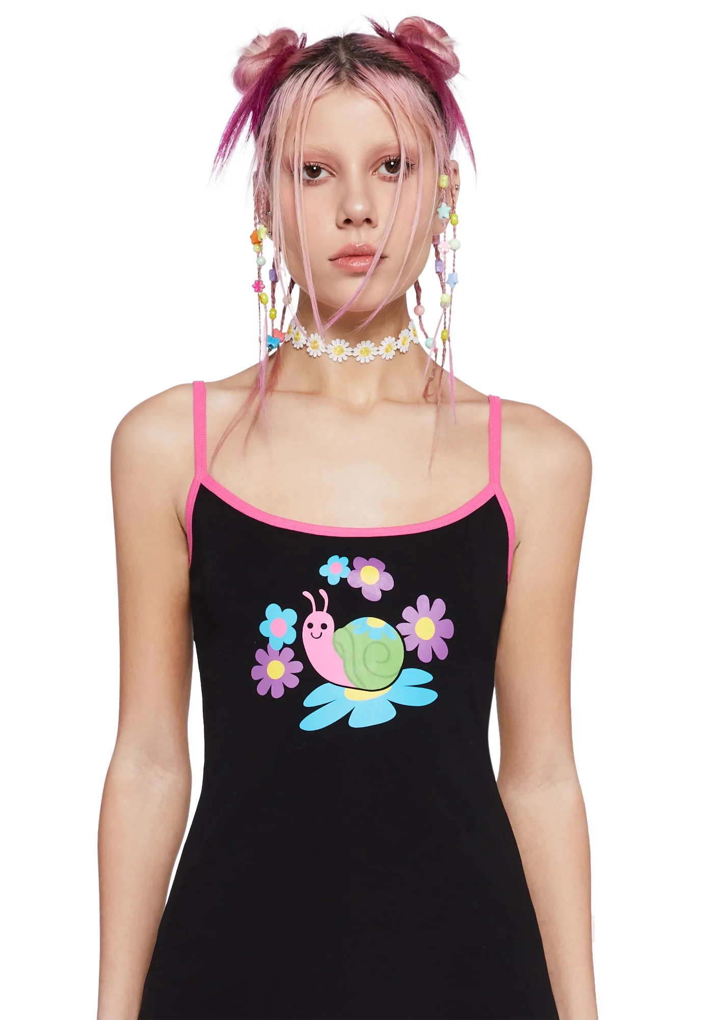 My Comfort Zone Mini Dress - Image 5