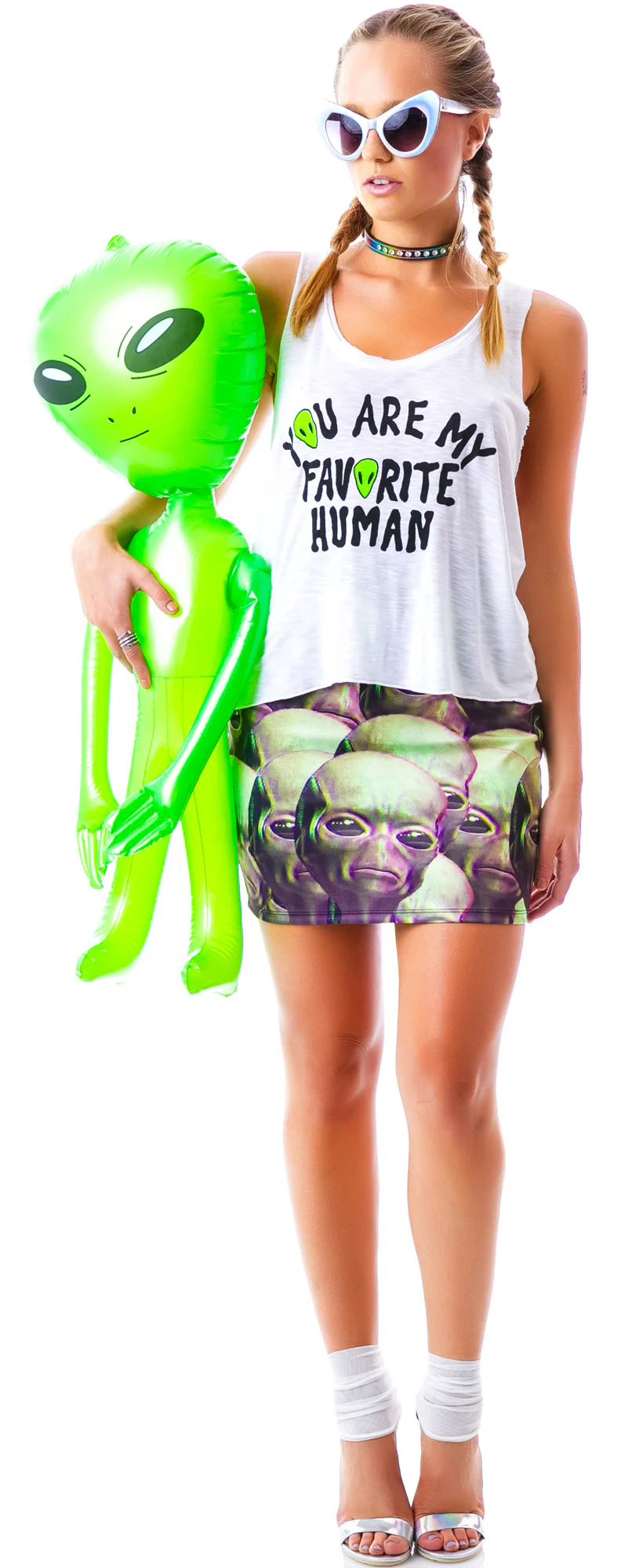 My Favorite Human Tank - Image 4