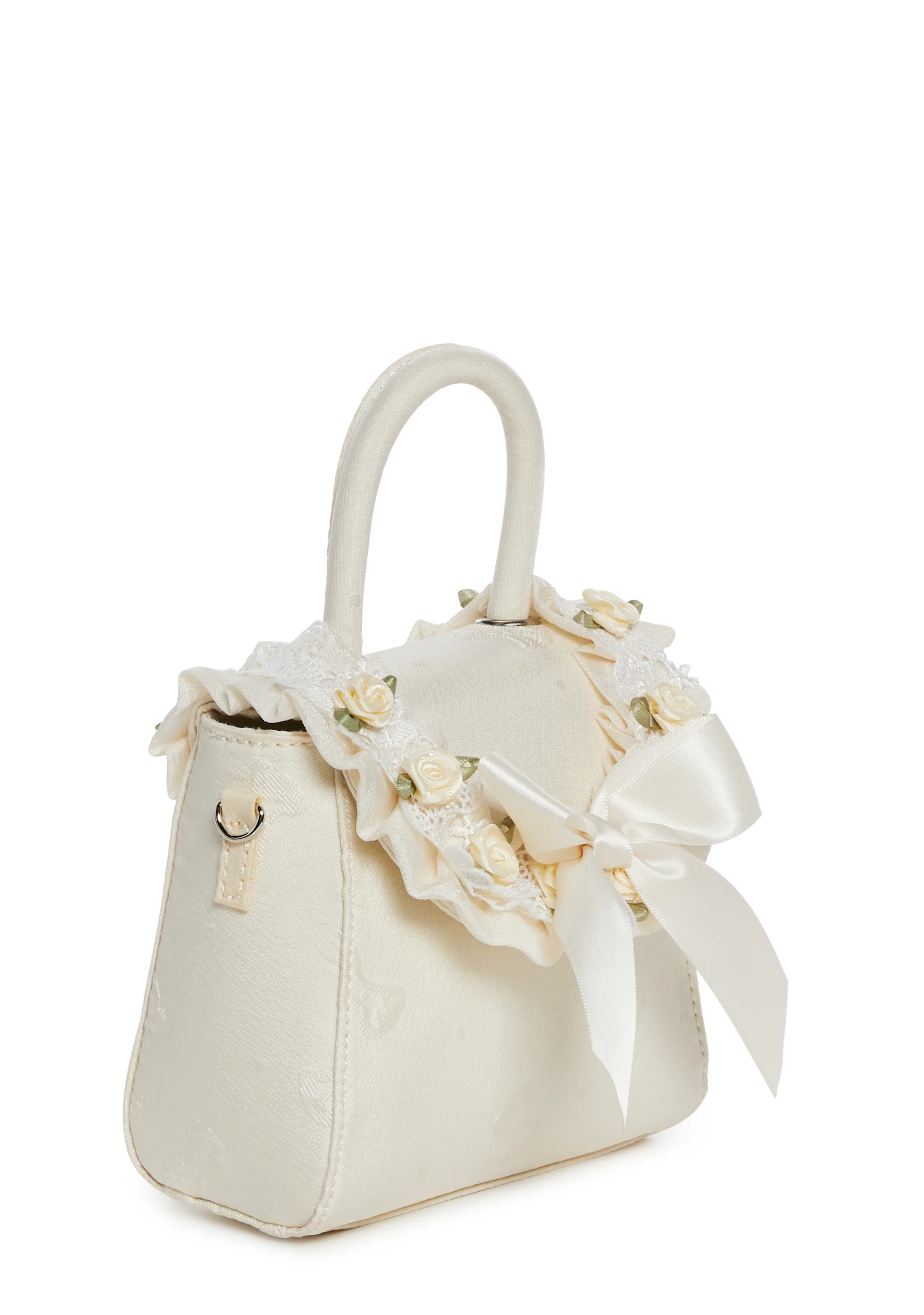 My Pearl Mini Handbag - Image 3