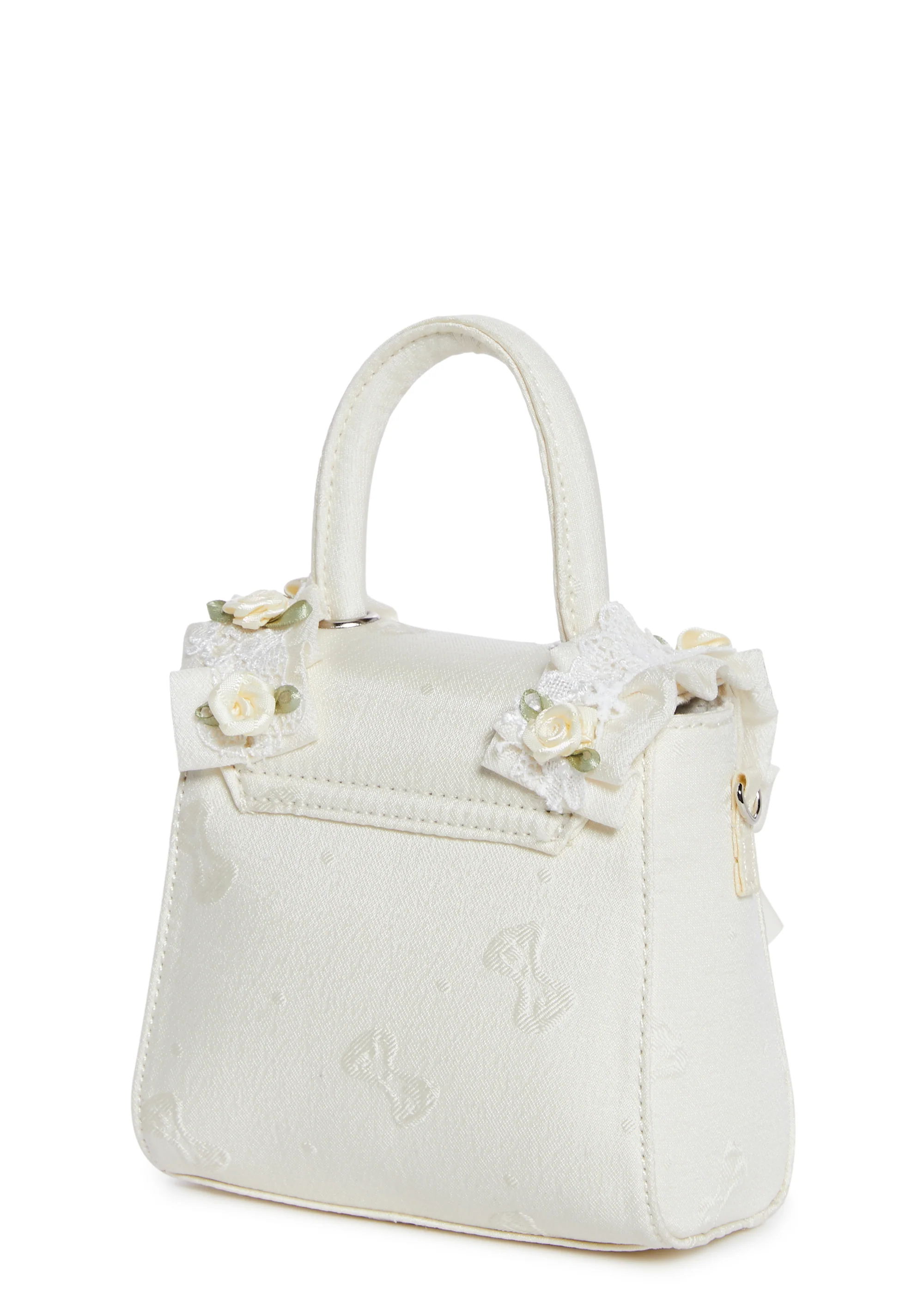 My Pearl Mini Handbag - Image 4