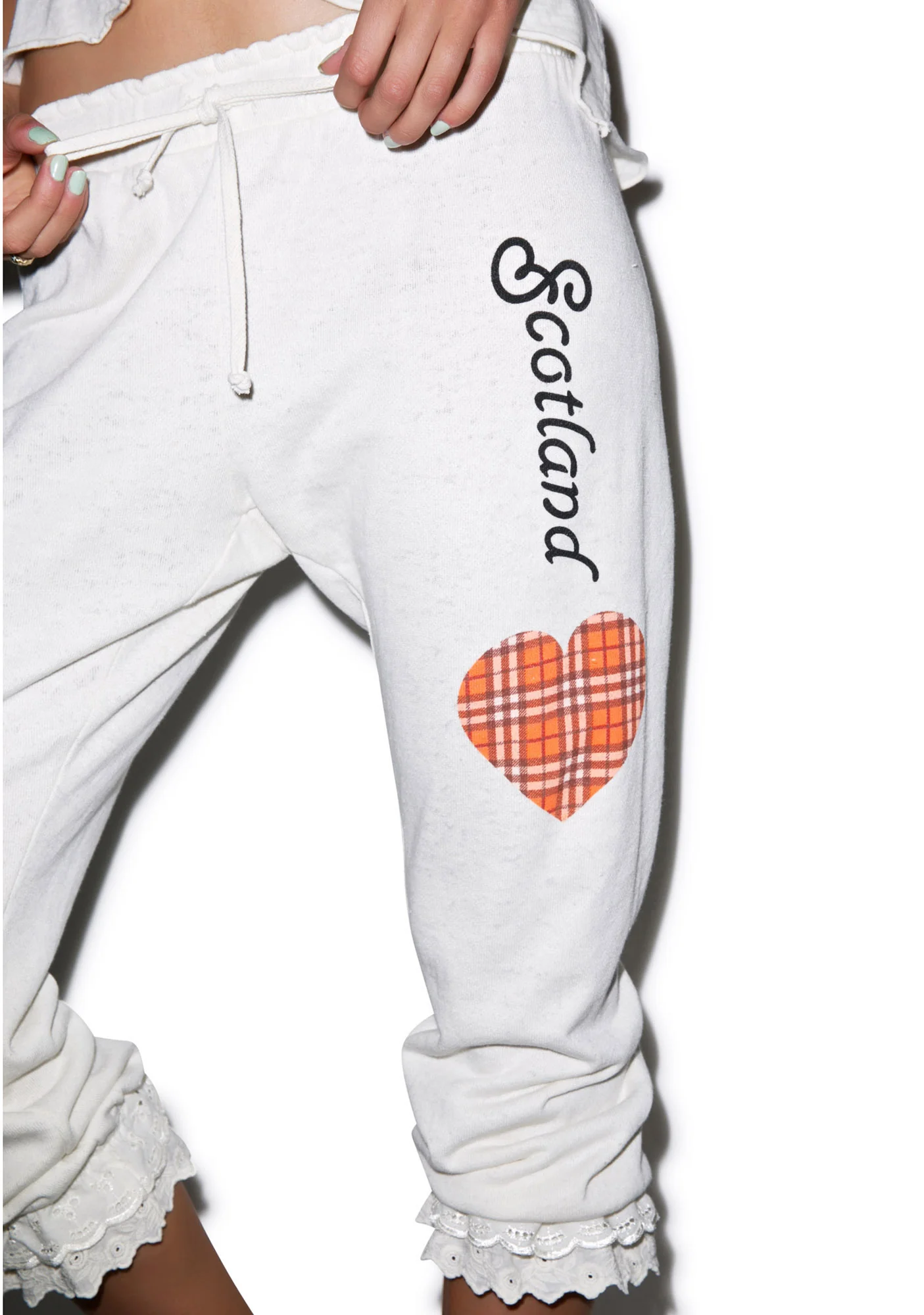 My Scottish Heart Bottoms - Image 4