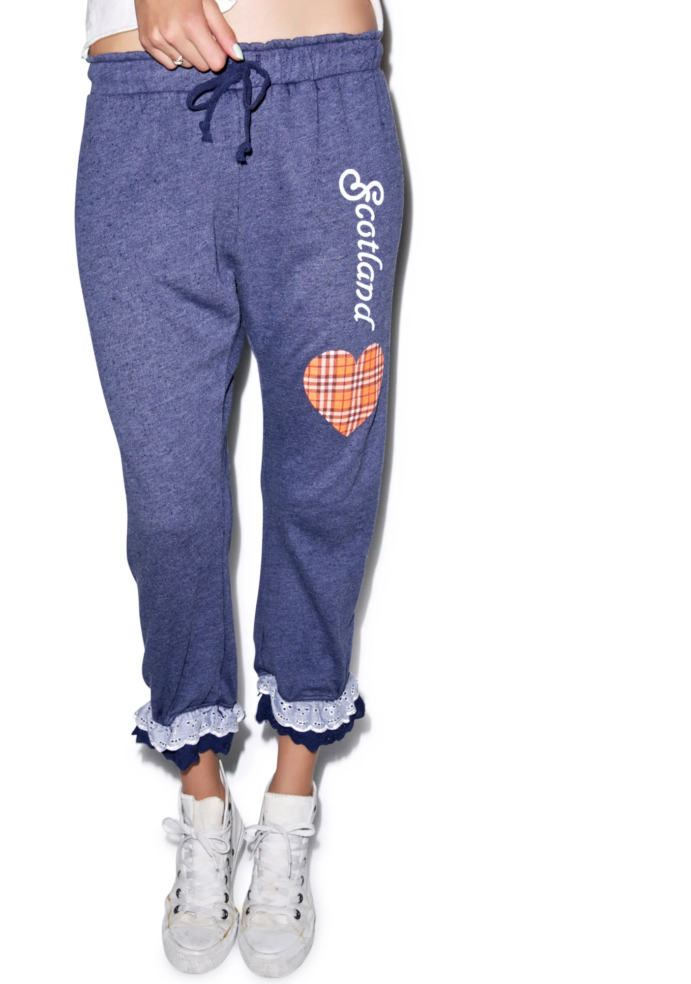 My Scottish Heart Bottoms - Image 6
