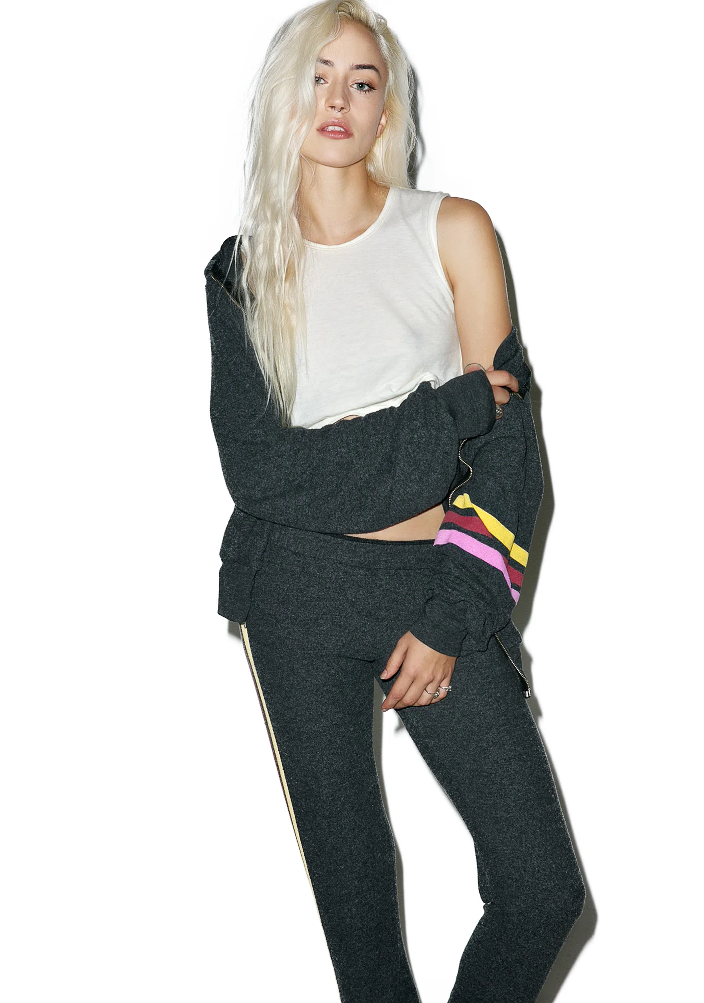 Nah Sports Malibu Zip Up - Image 5