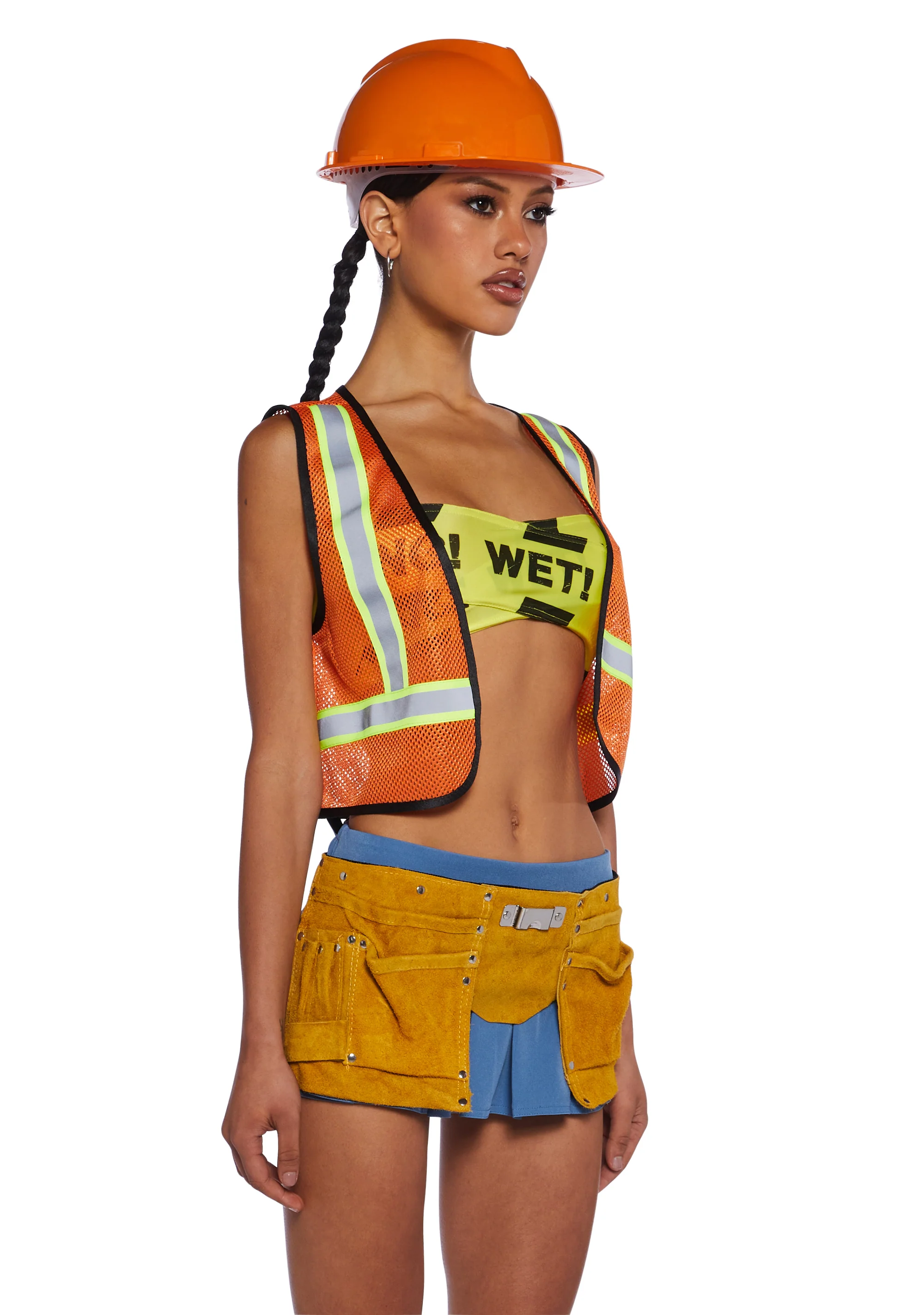 Nailed It Costume Set - Image 3