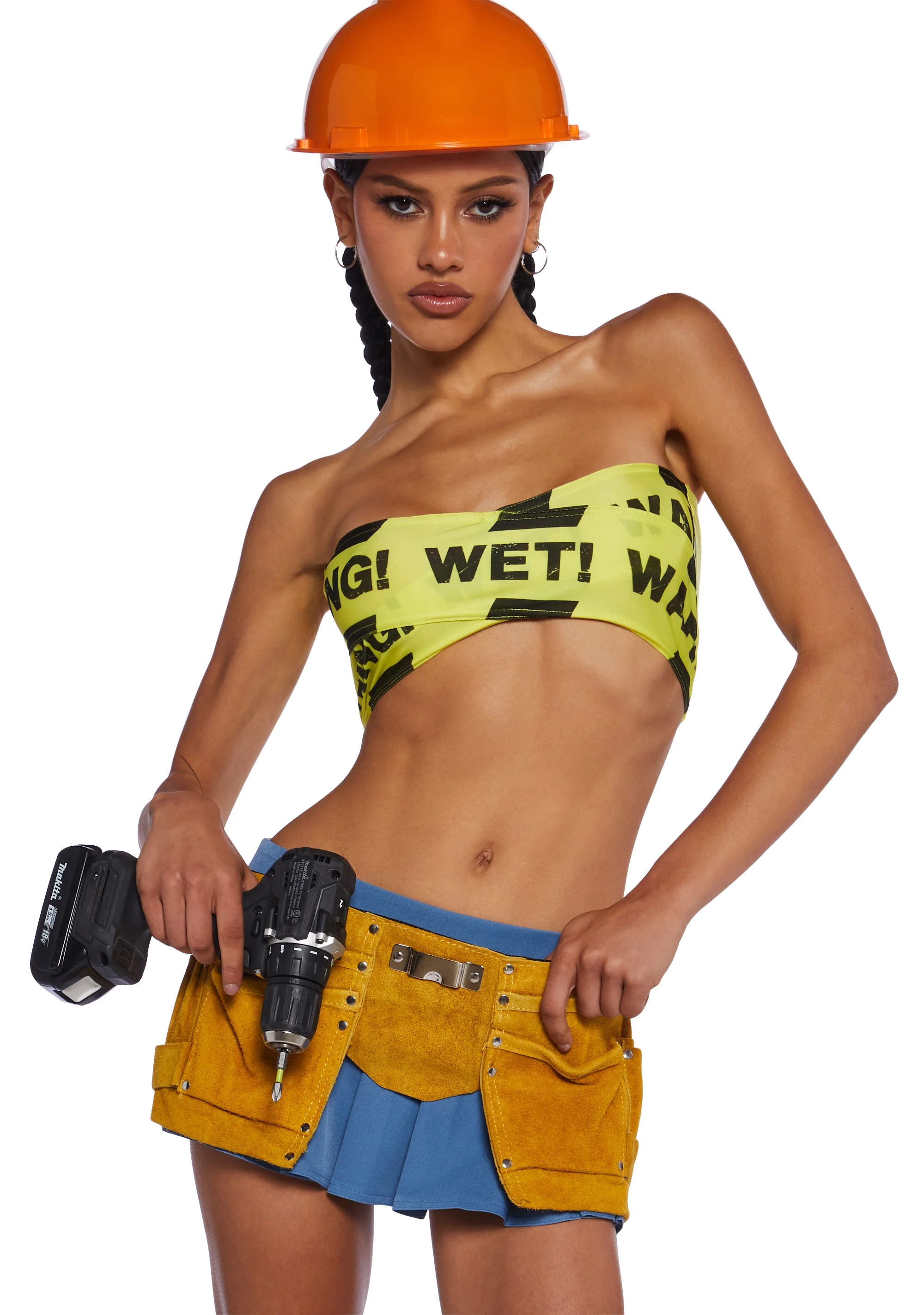 Nailed It Costume Set - Image 7
