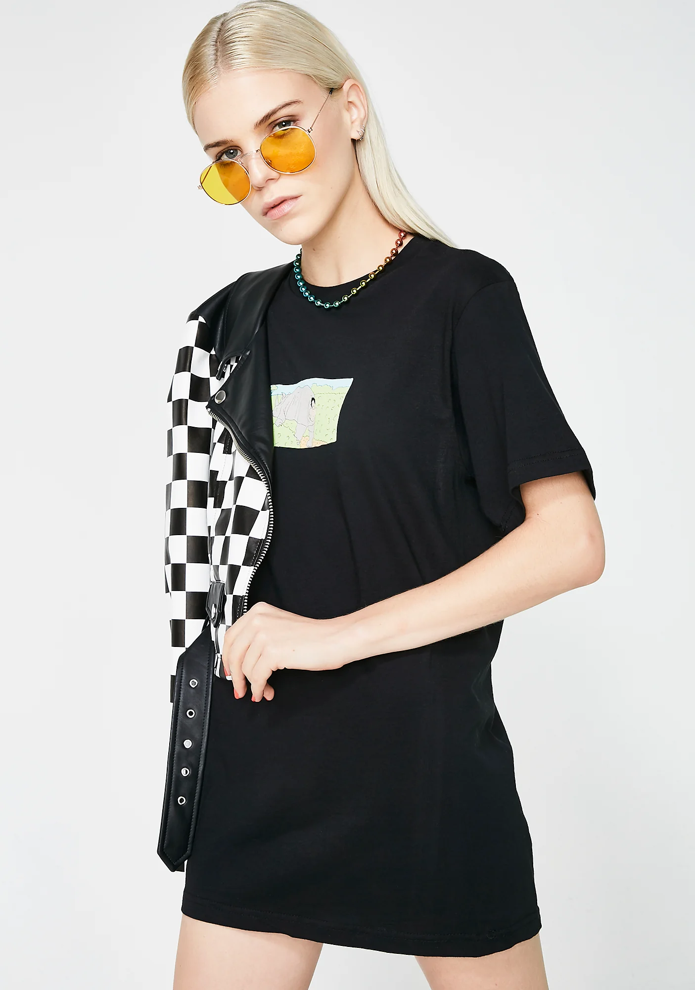 Nature Calls Tee - Image 2