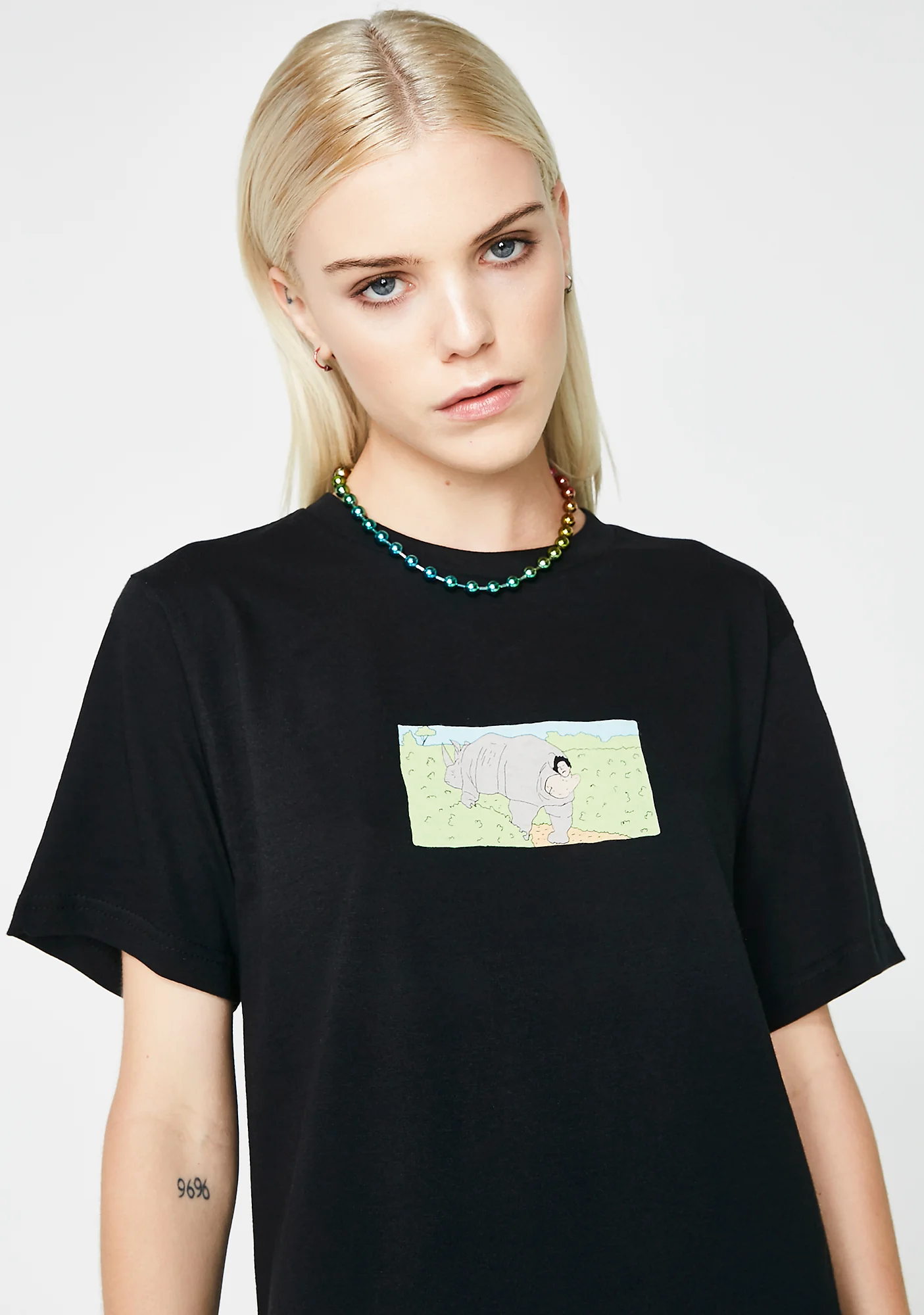 Nature Calls Tee - Image 4