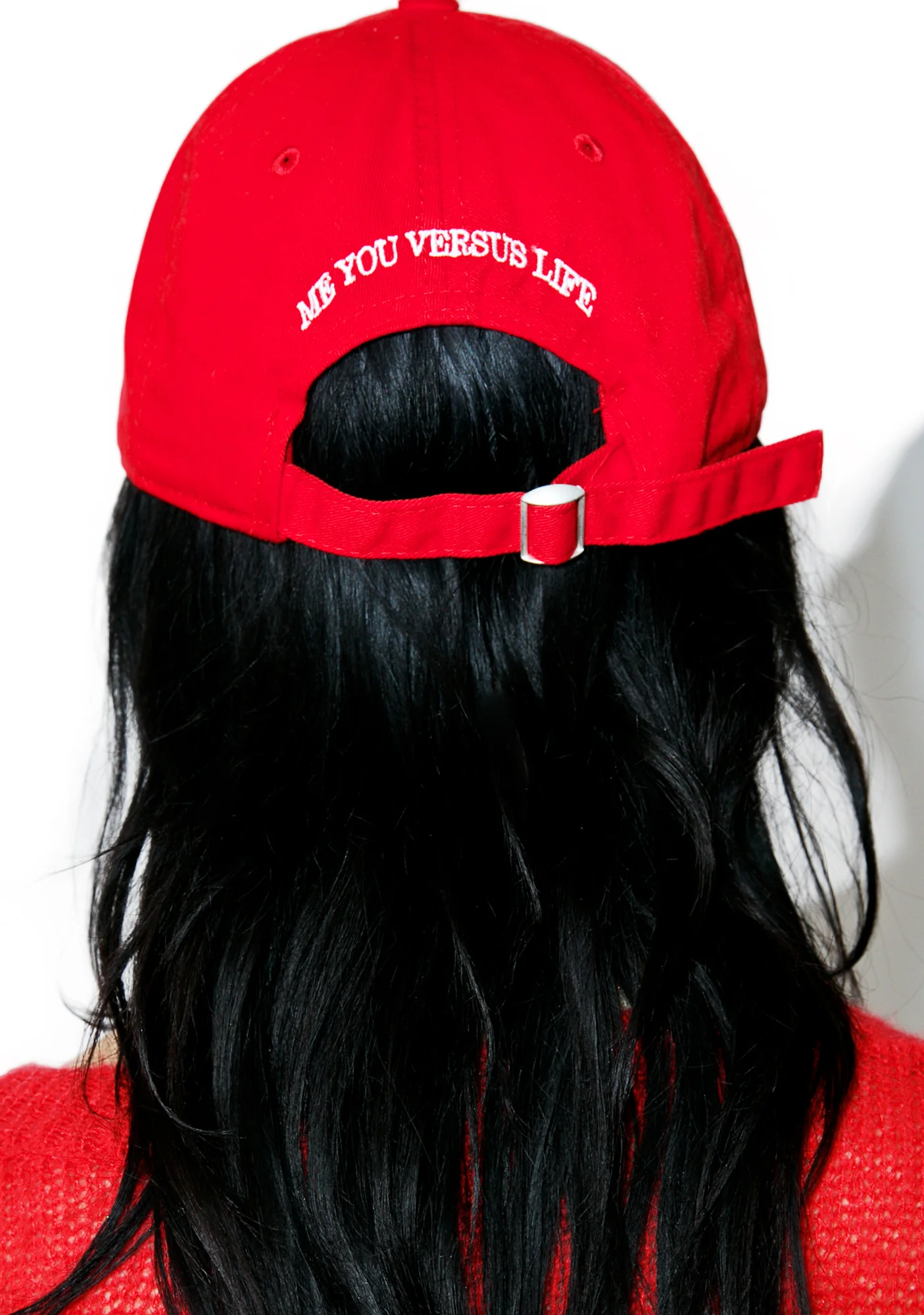 Naughty Cap - Image 4