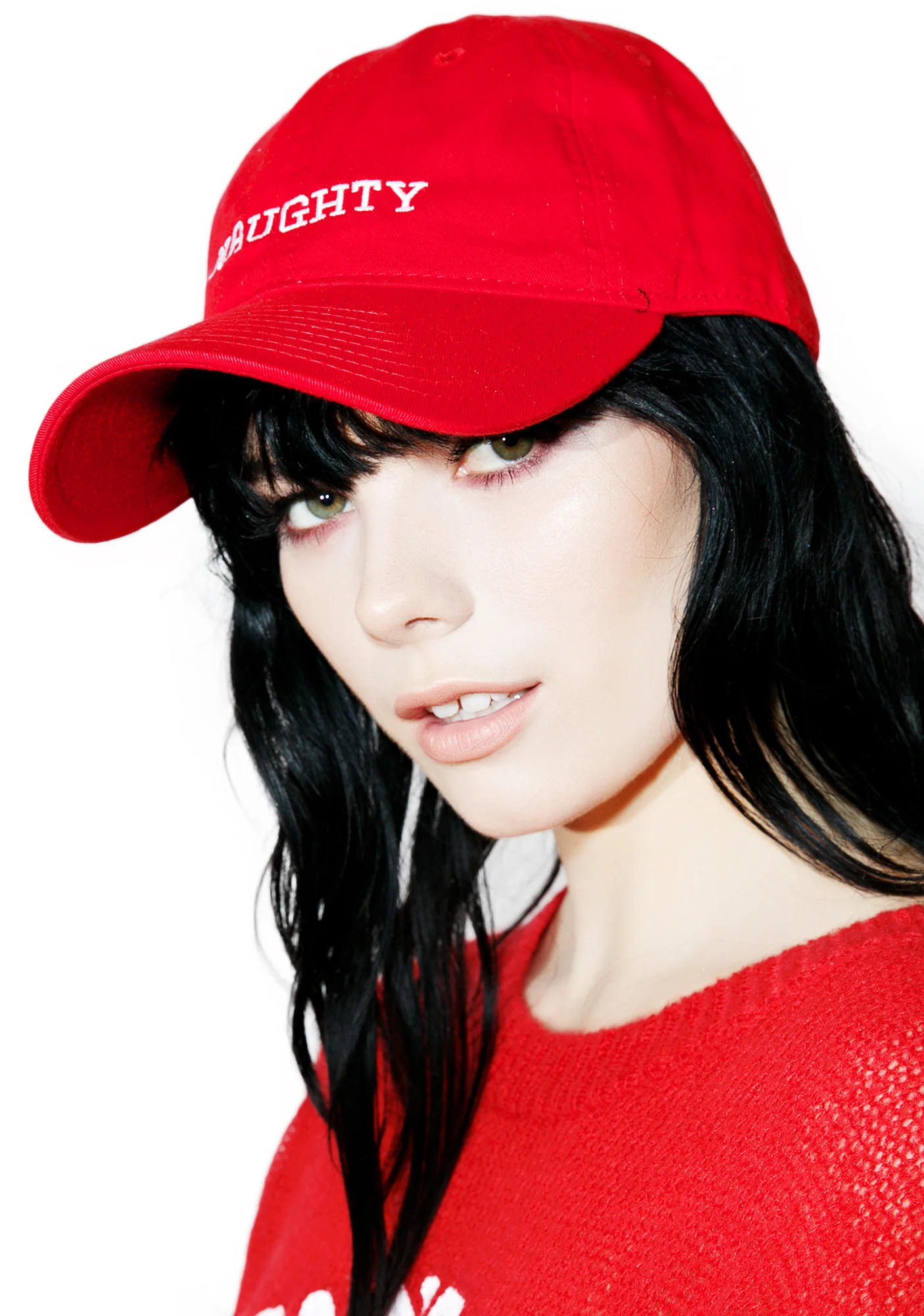 Naughty Cap - Image 5