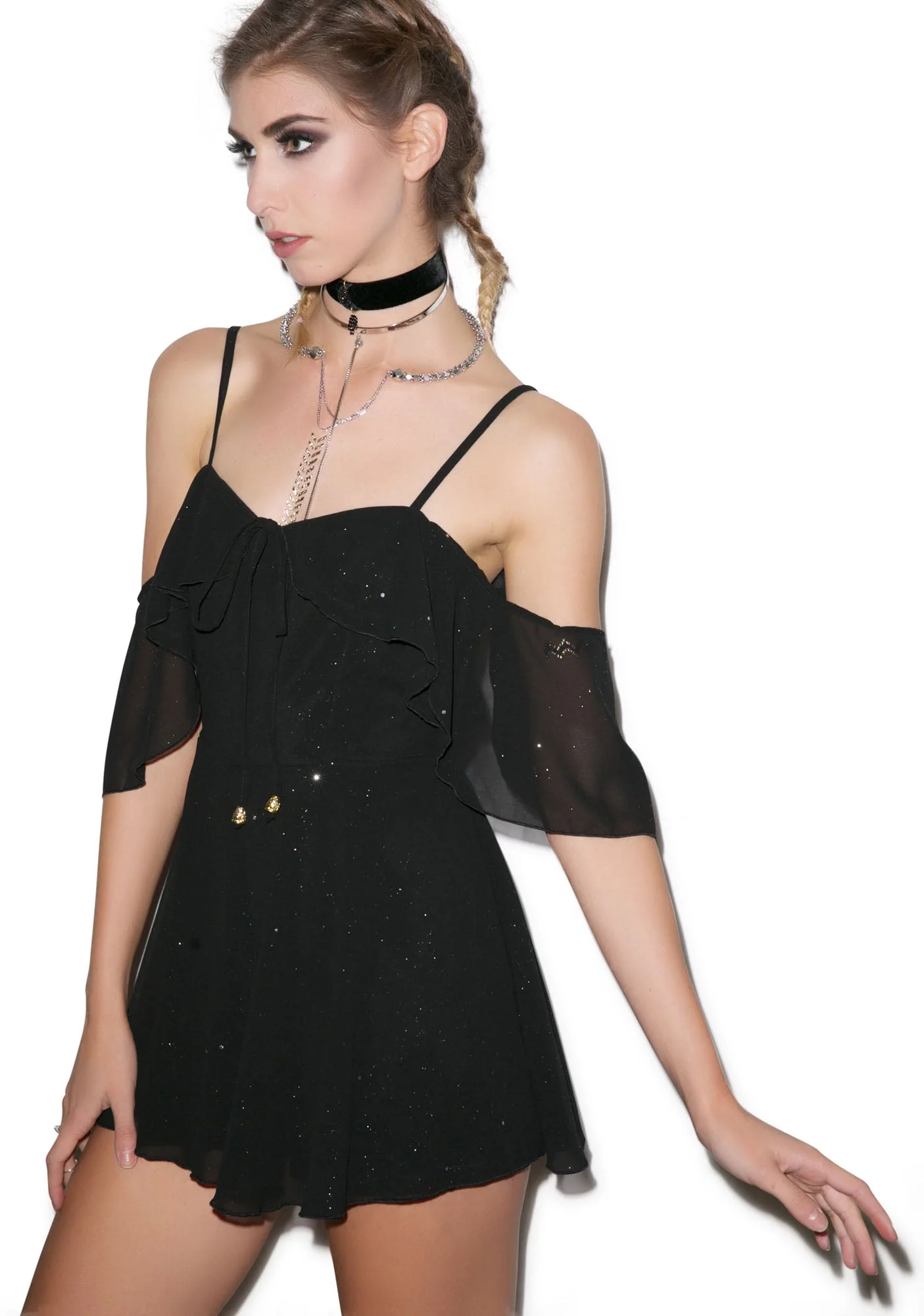 Need You Dress - Pink - Image 4