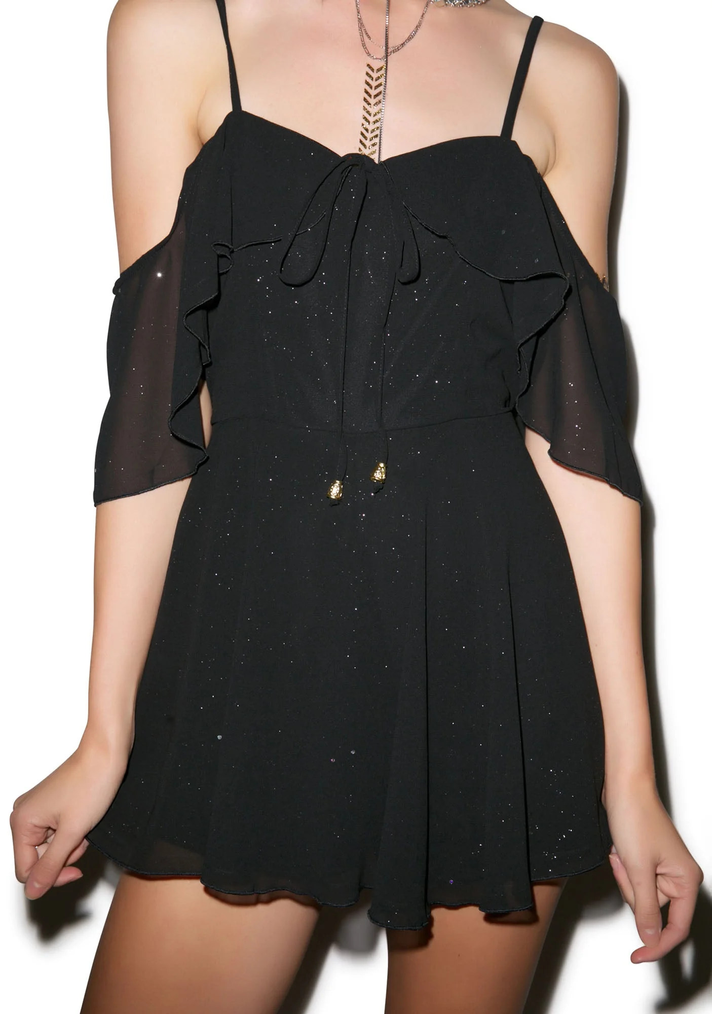 Need You Dress - White - Image 2