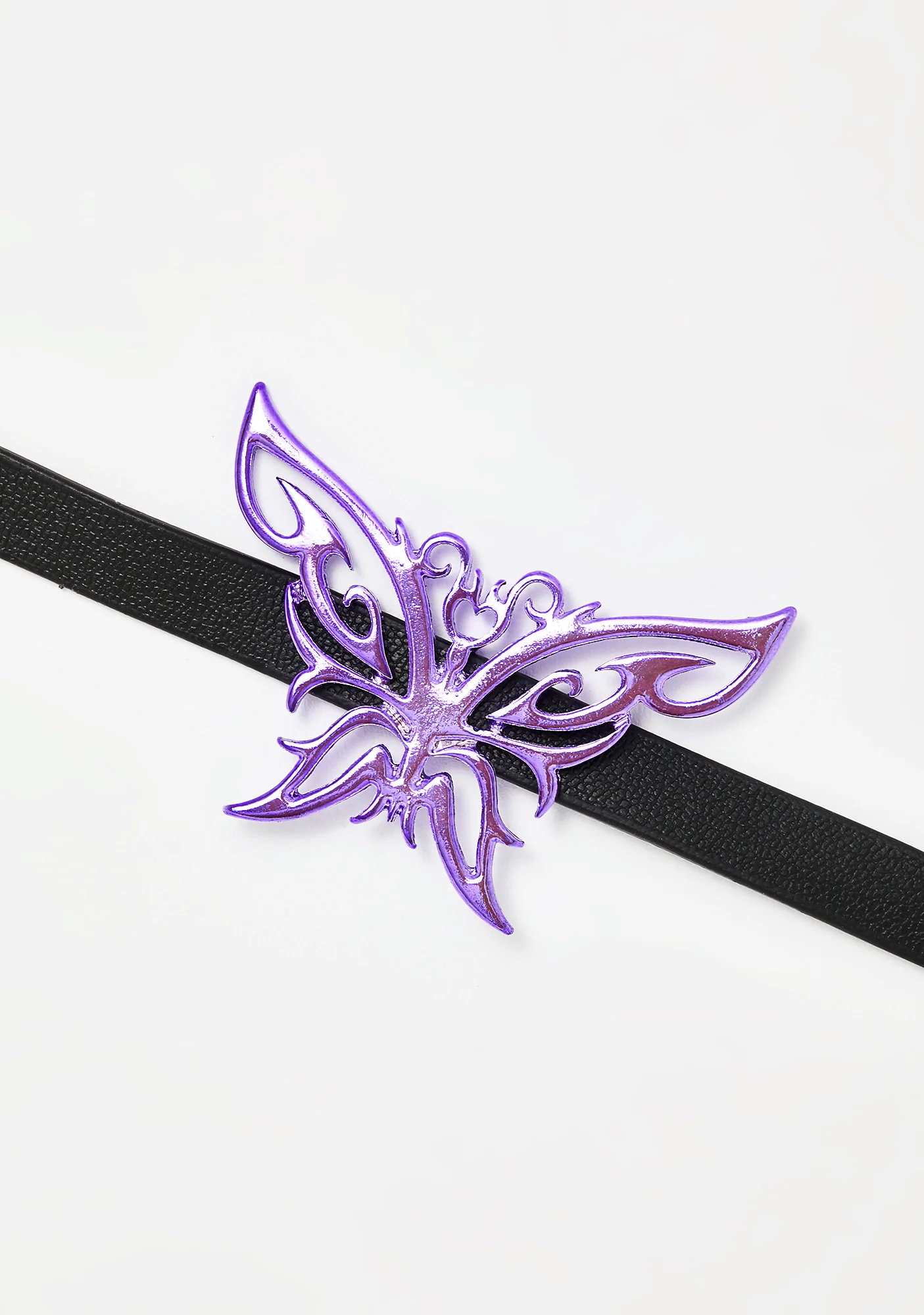 Needed Me Butterfly Choker - Image 4