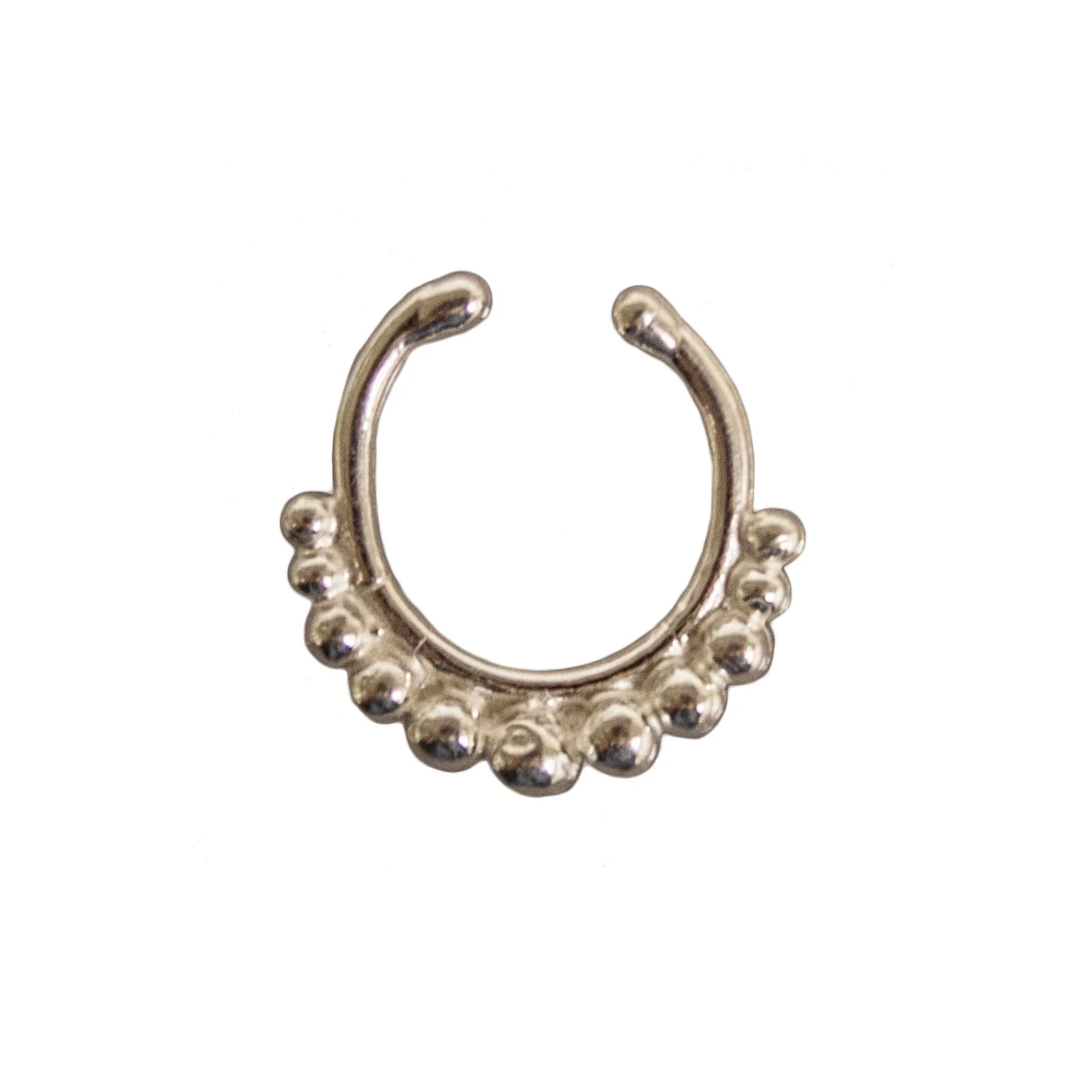 Nefertiti Septum - Image 8
