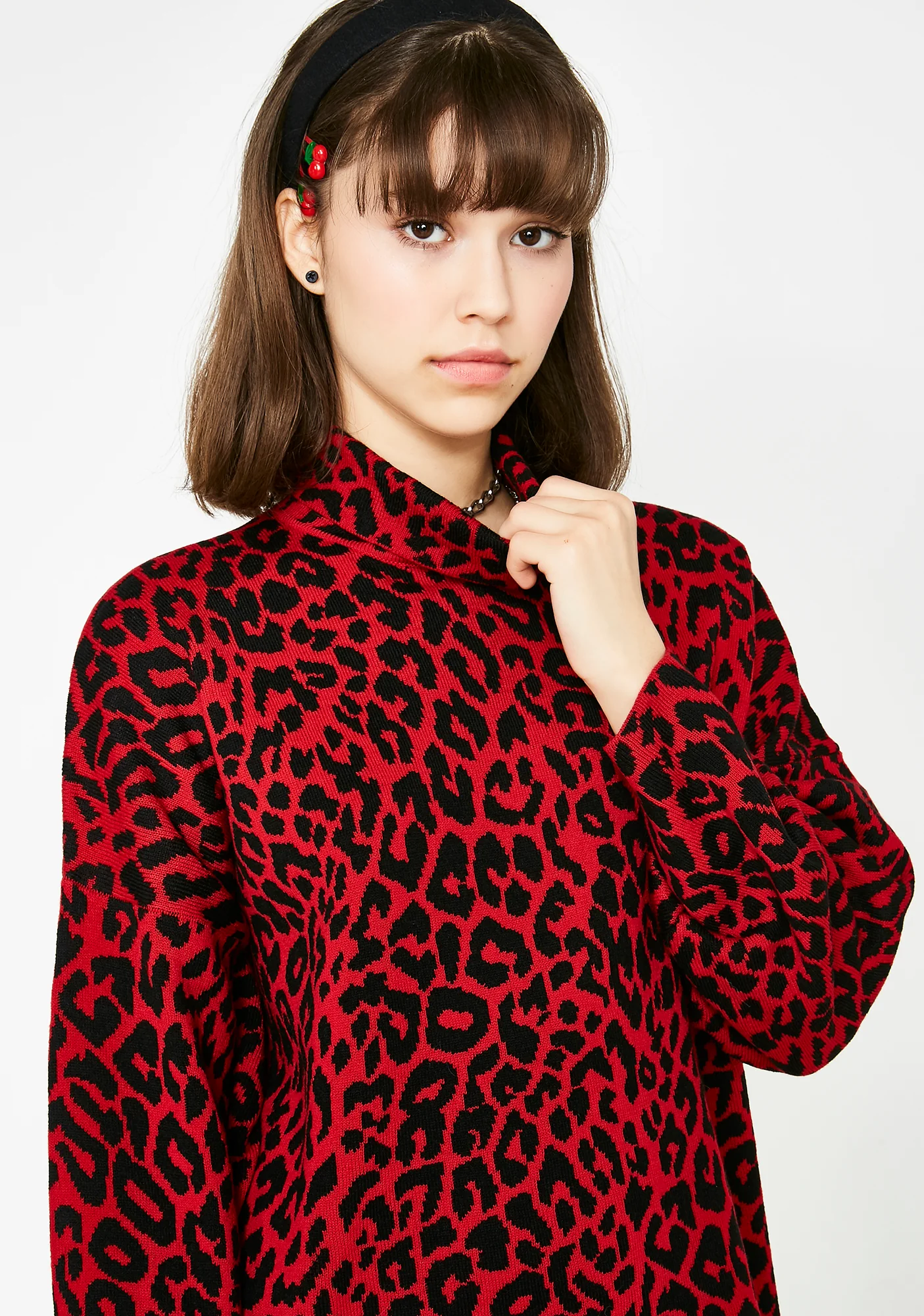 Neive Jumper - Image 3