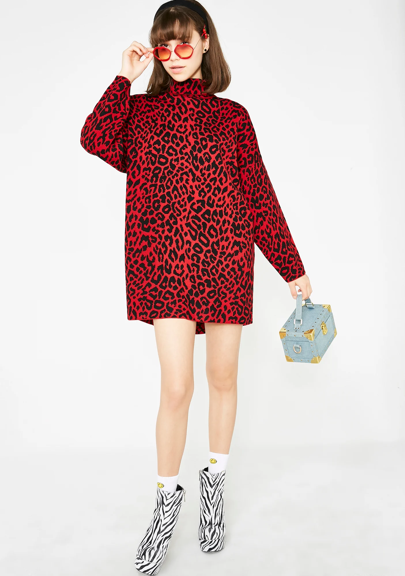 Neive Jumper - Image 5