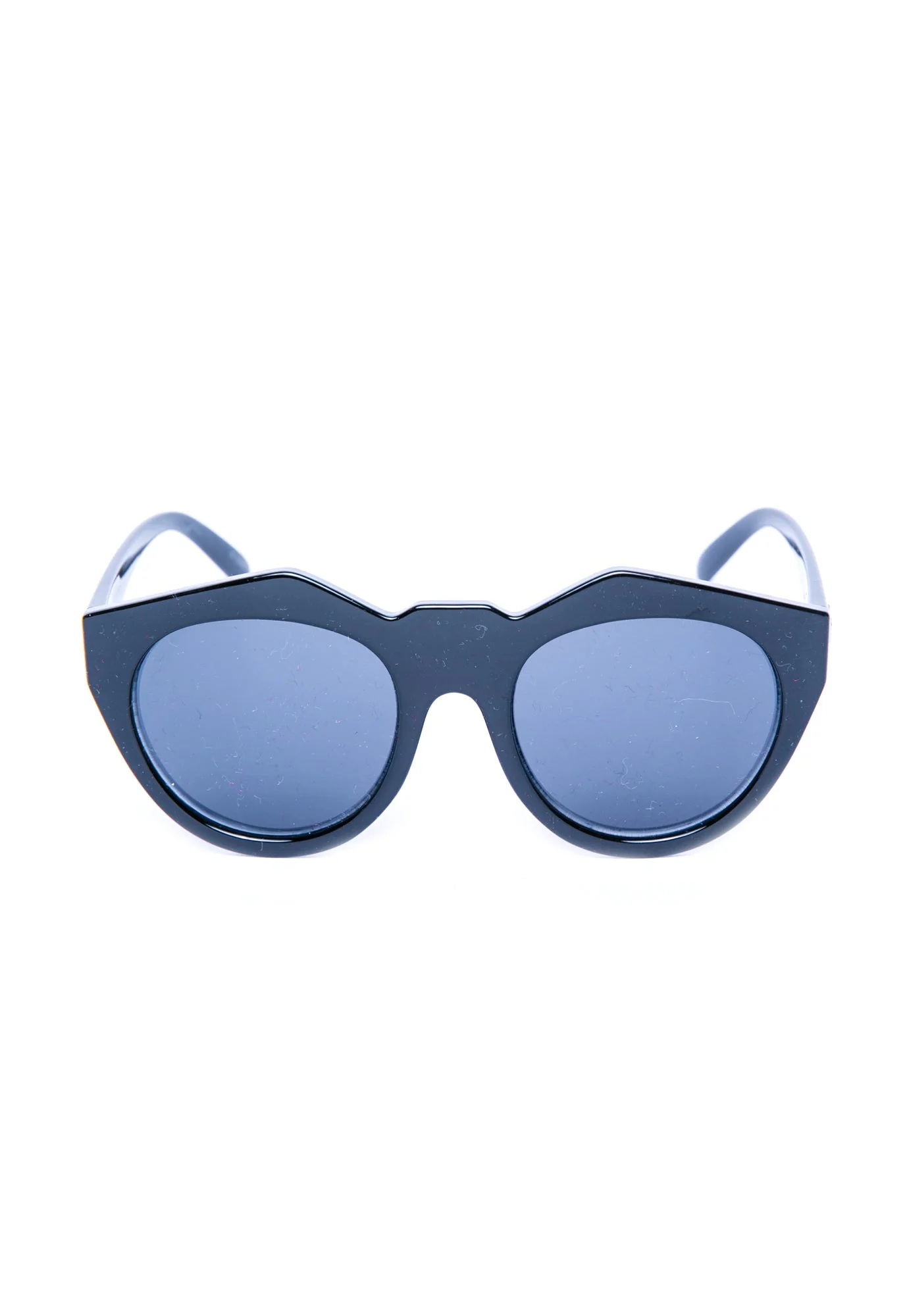 Neo Noir Sunglasses - Light Pink - Image 7