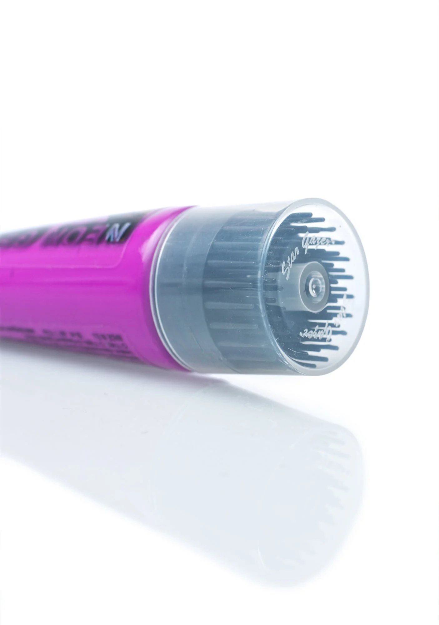 Neon Gel Color - Pink - Image 6