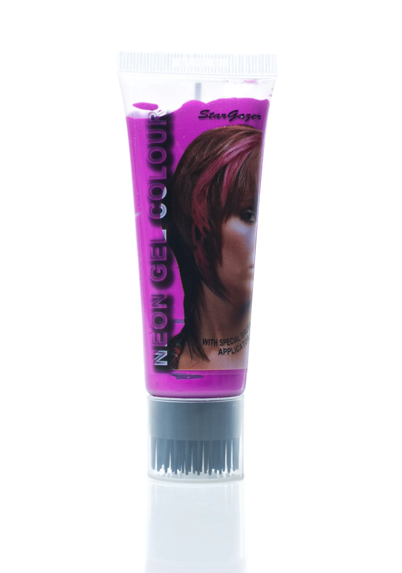 Neon Gel Color - Image 4
