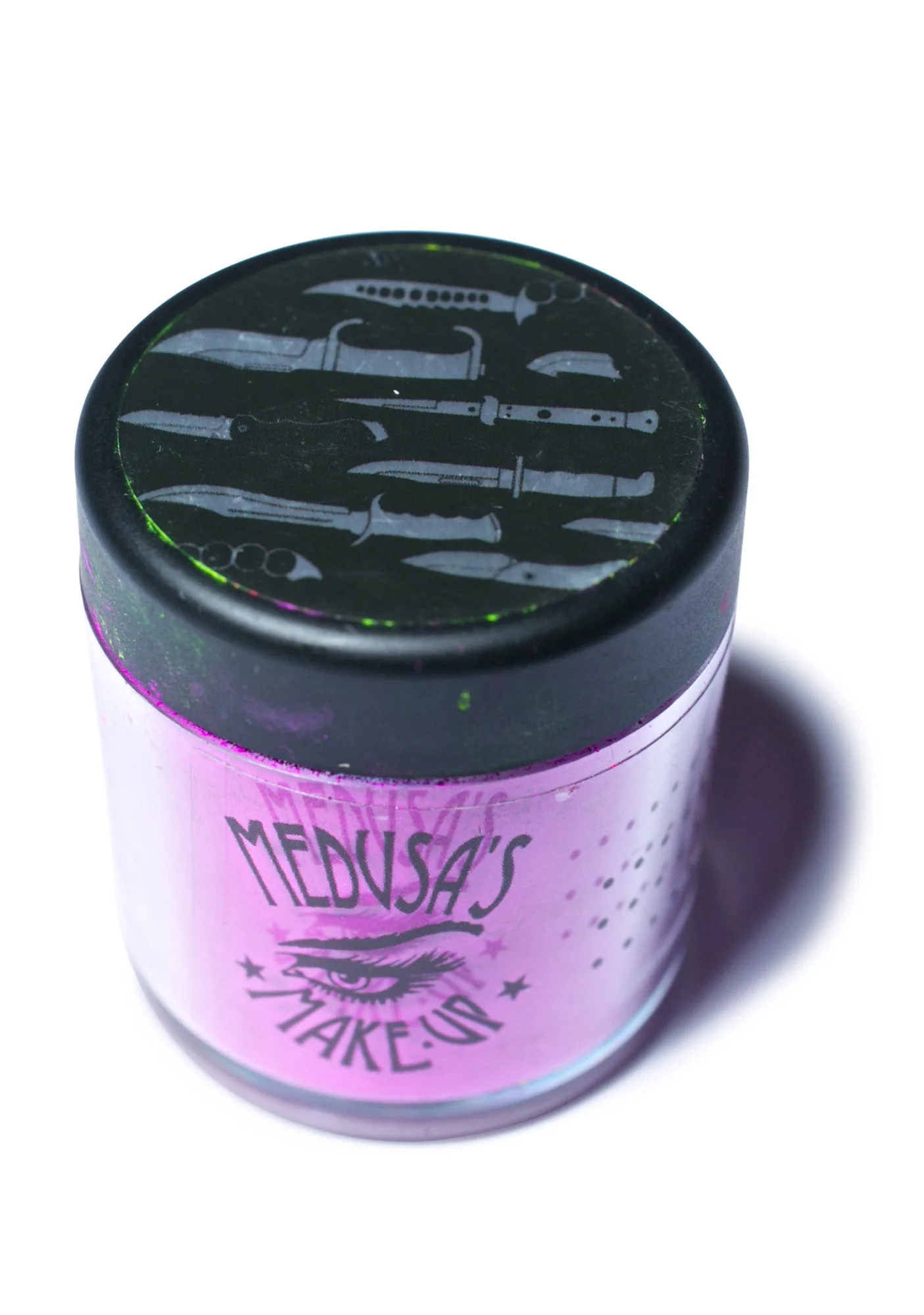 Neon Warrior FLO - White - Image 3