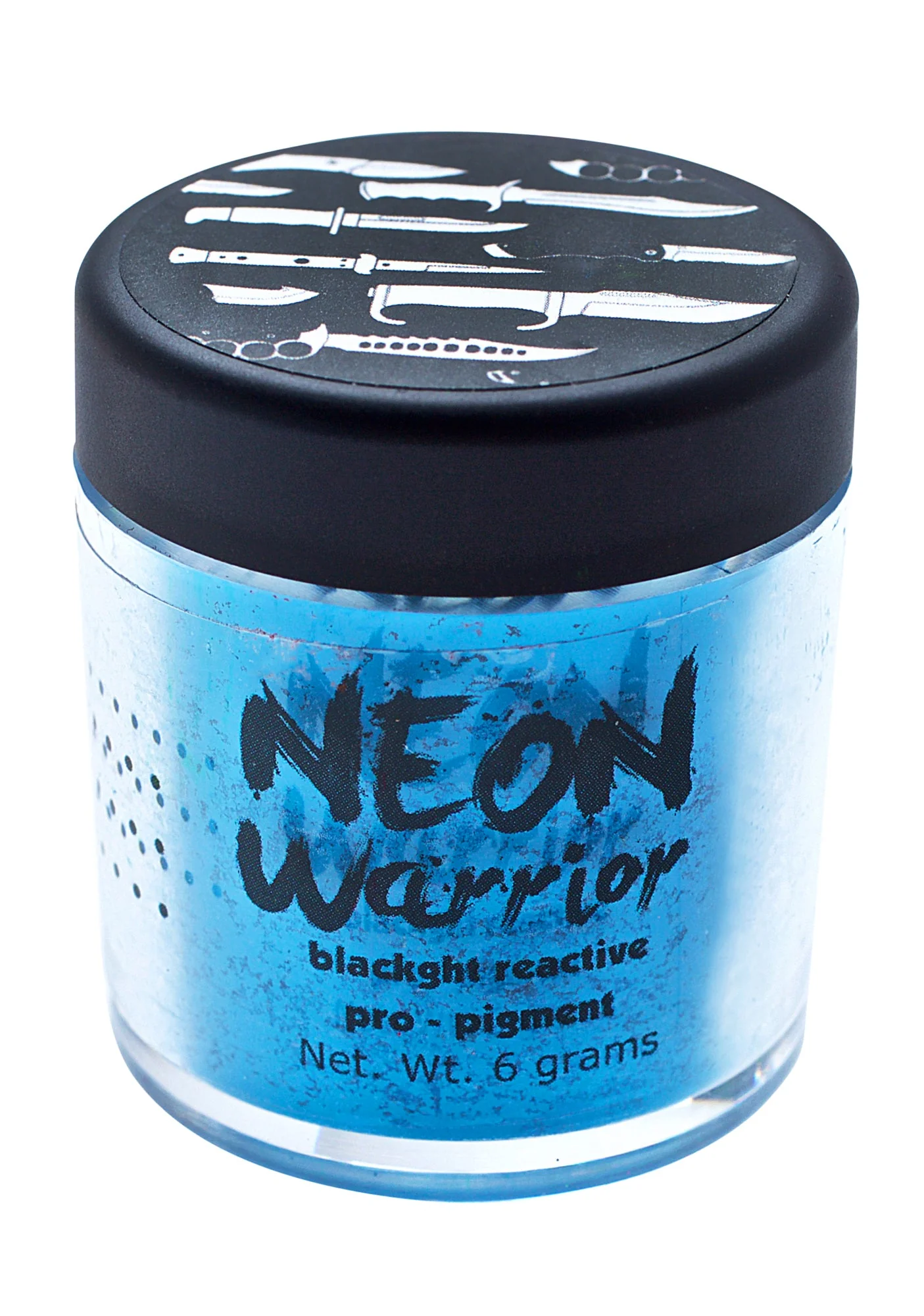 Neon Warrior FLO - Green - Image 22