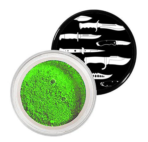 Neon Warrior FLO - Green - Image 34