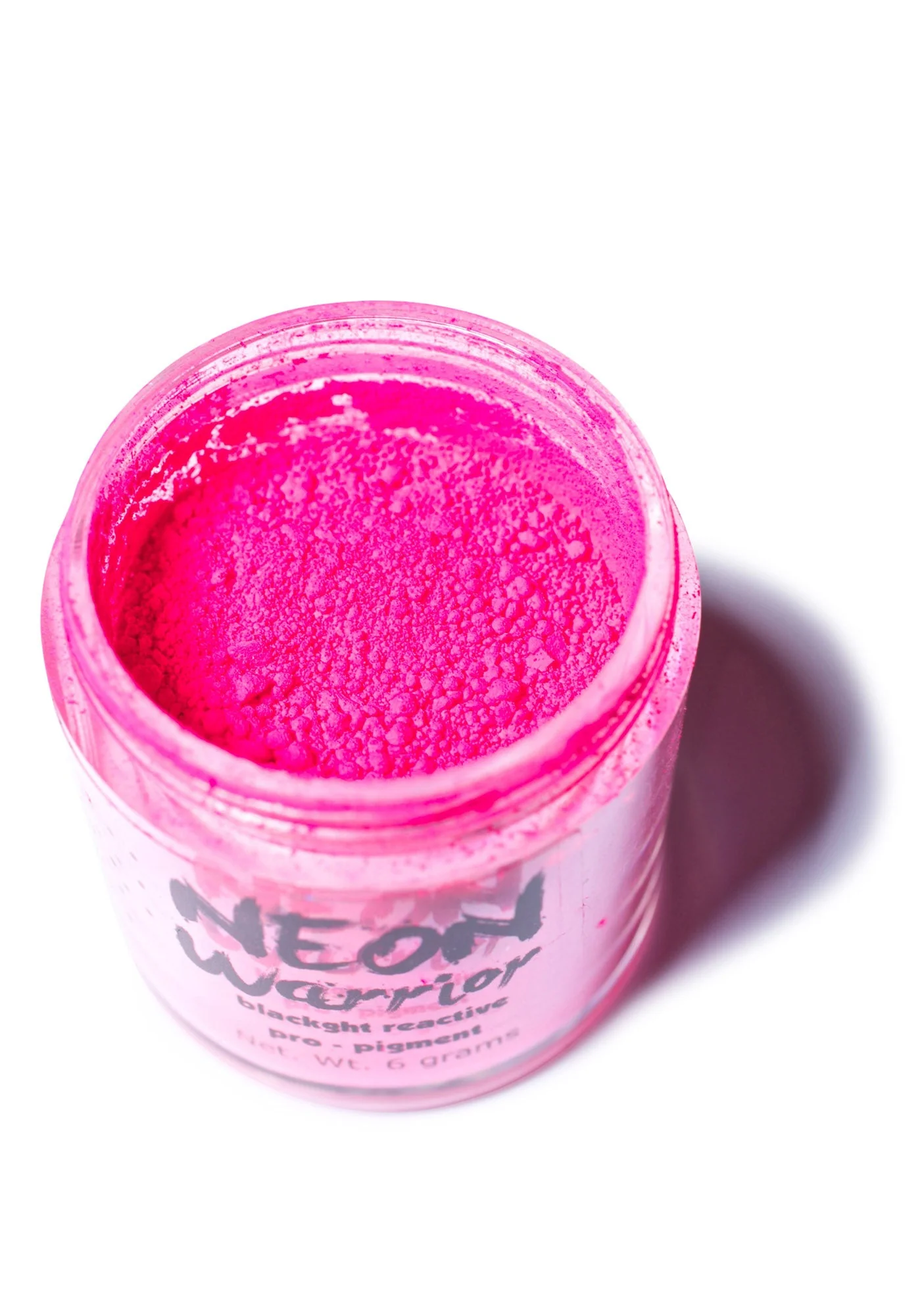 Neon Warrior FLO - Green - Image 5