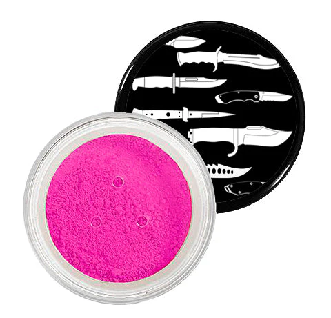 Neon Warrior FLO - Pink - Image 12