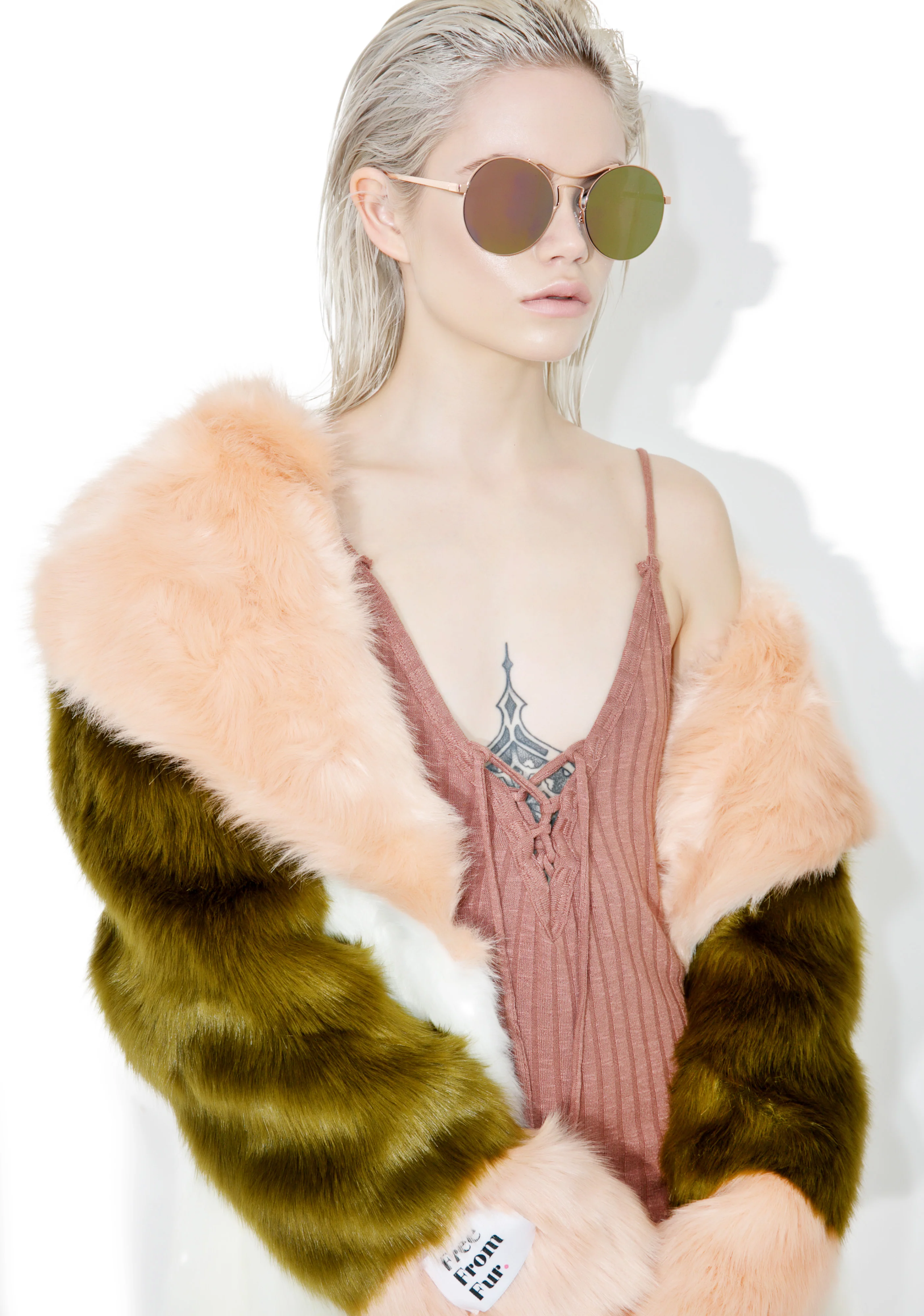 Neptune Sunglasses - Image 5
