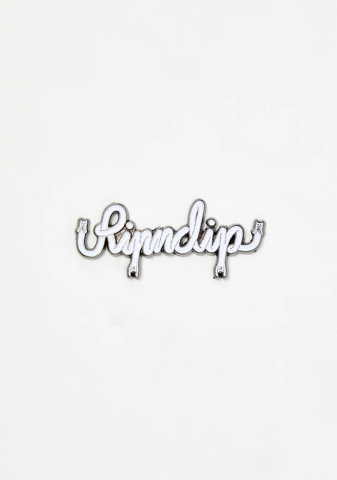 Nerm Script Pin - Image 2