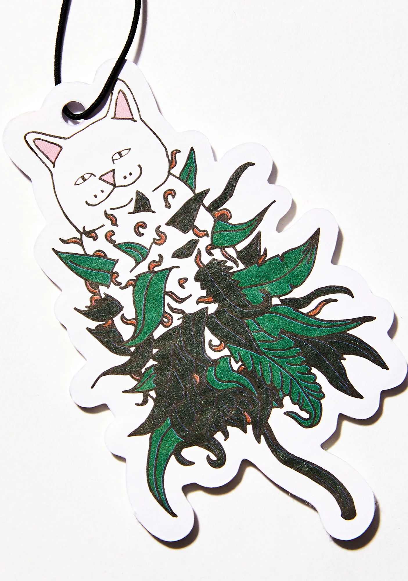 Nermal Nug Air Freshener - Image 2
